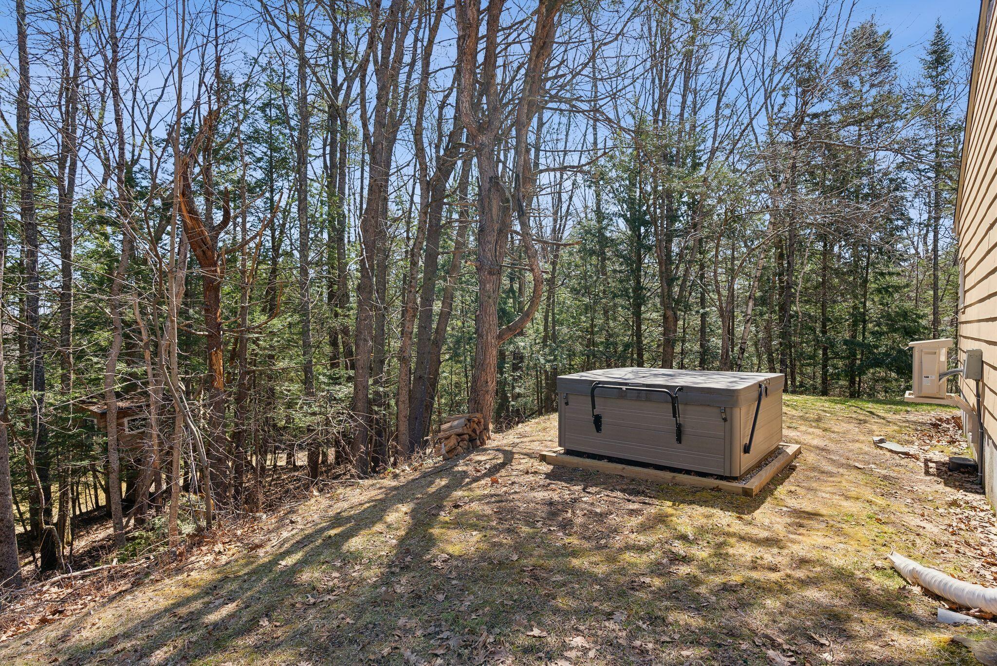 18 Sequoia Drive
