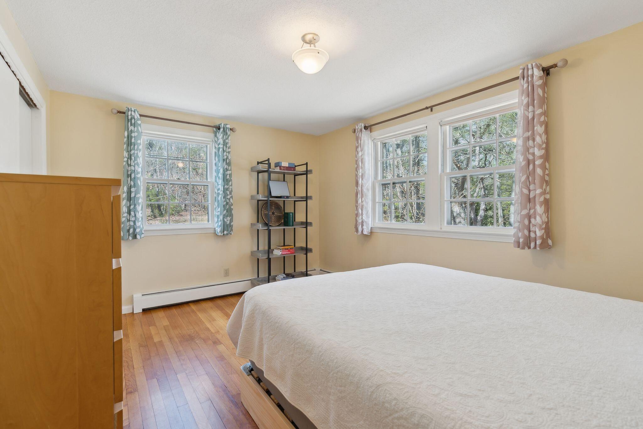 18 Sequoia Drive