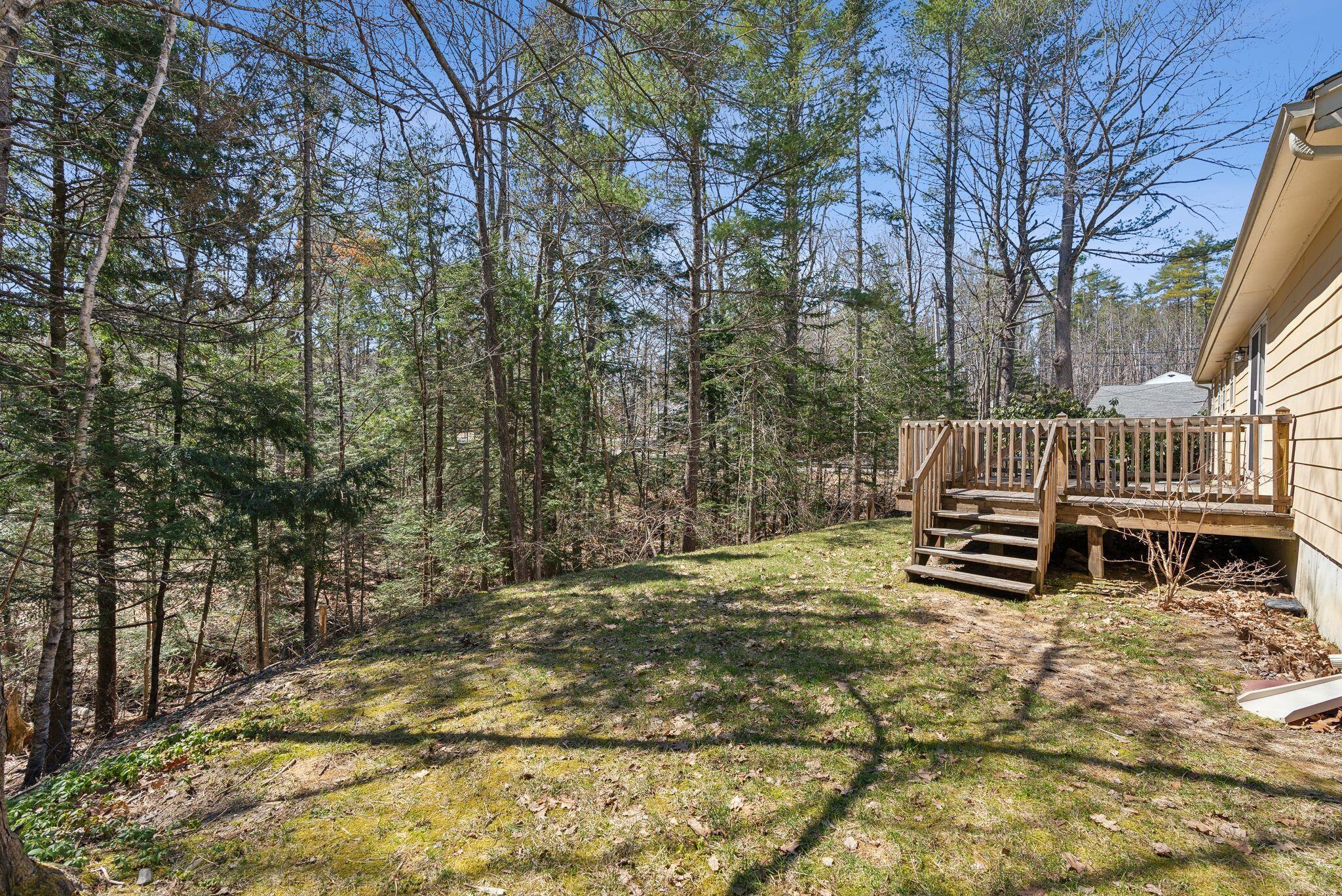 18 Sequoia Drive