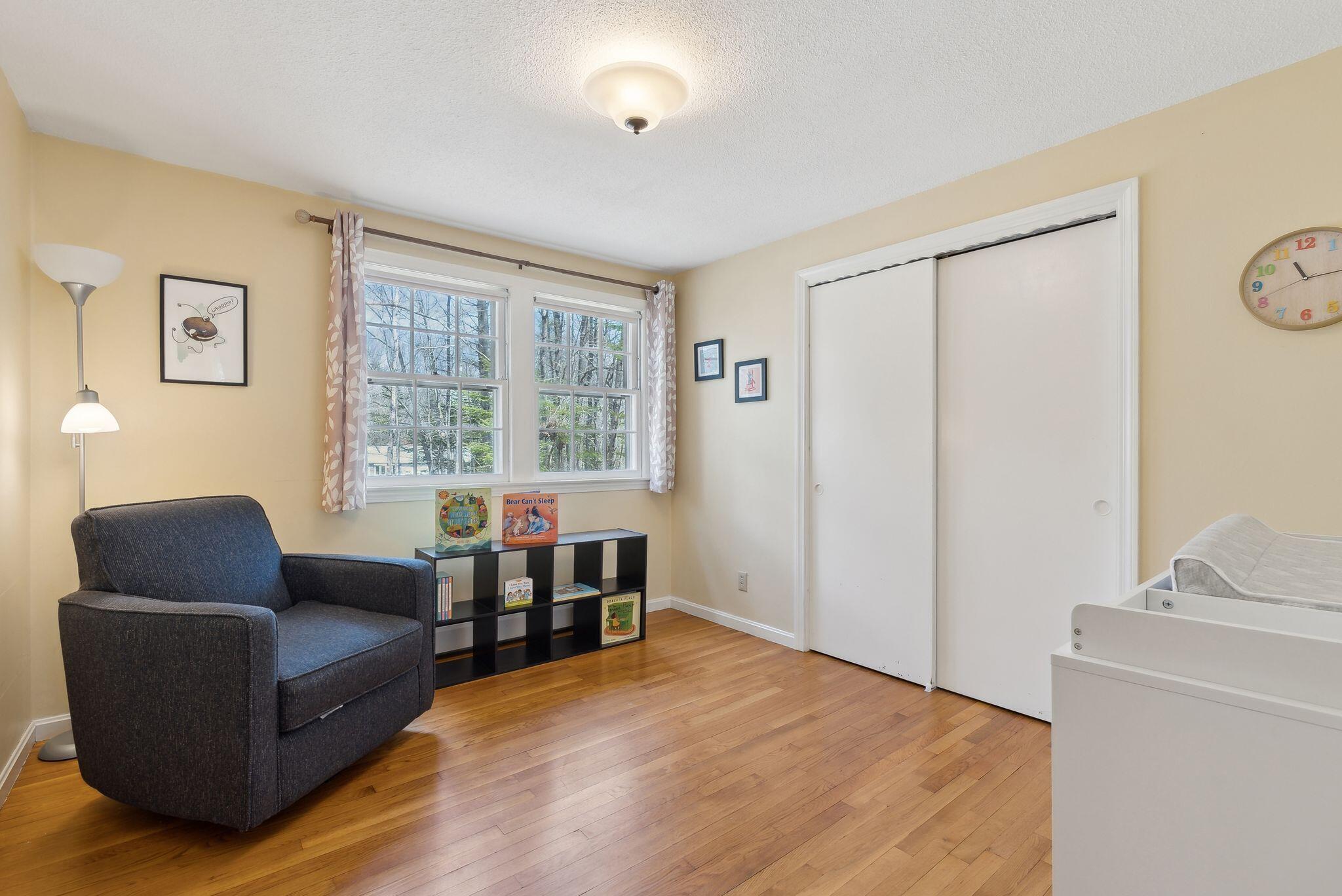 18 Sequoia Drive
