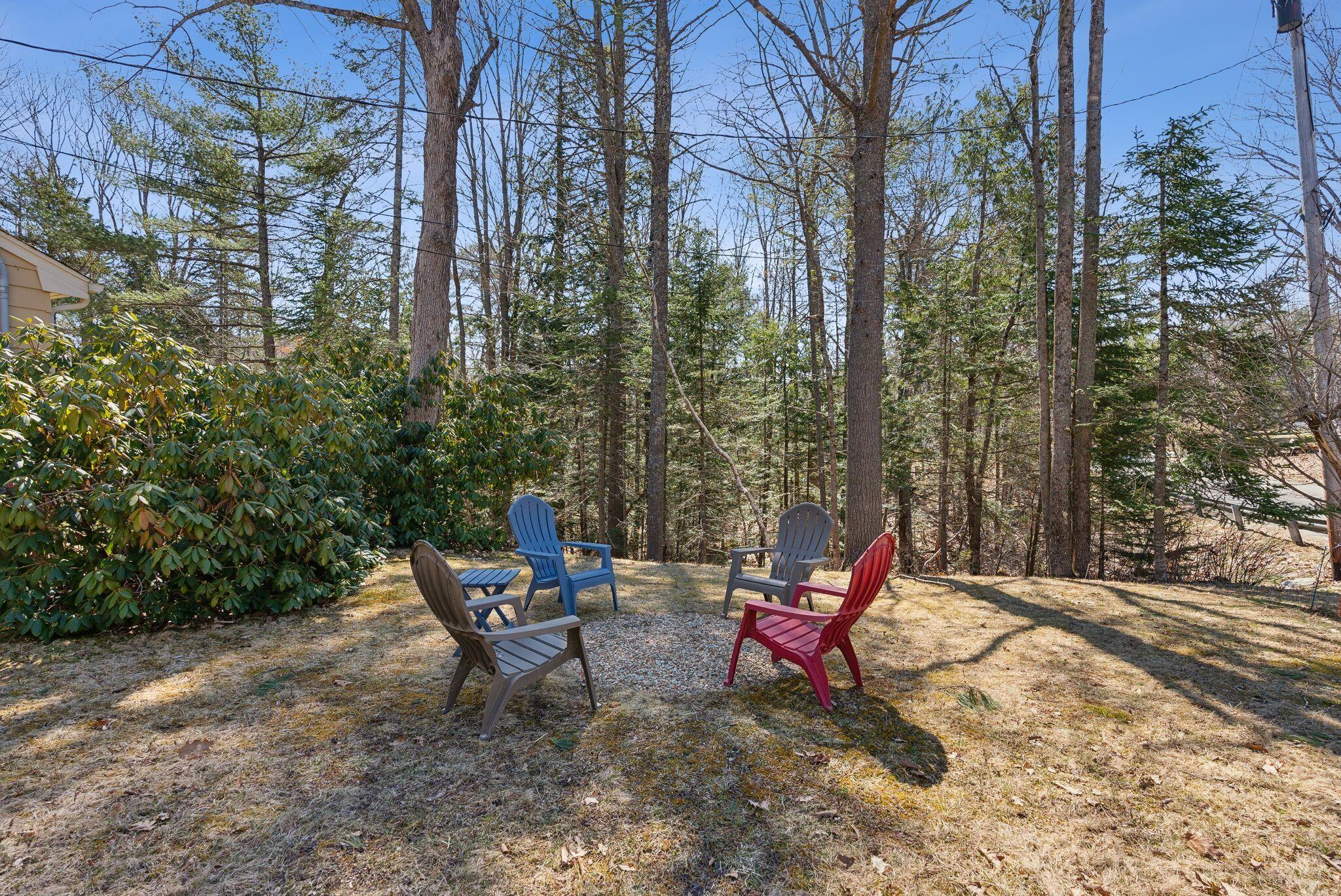 18 Sequoia Drive