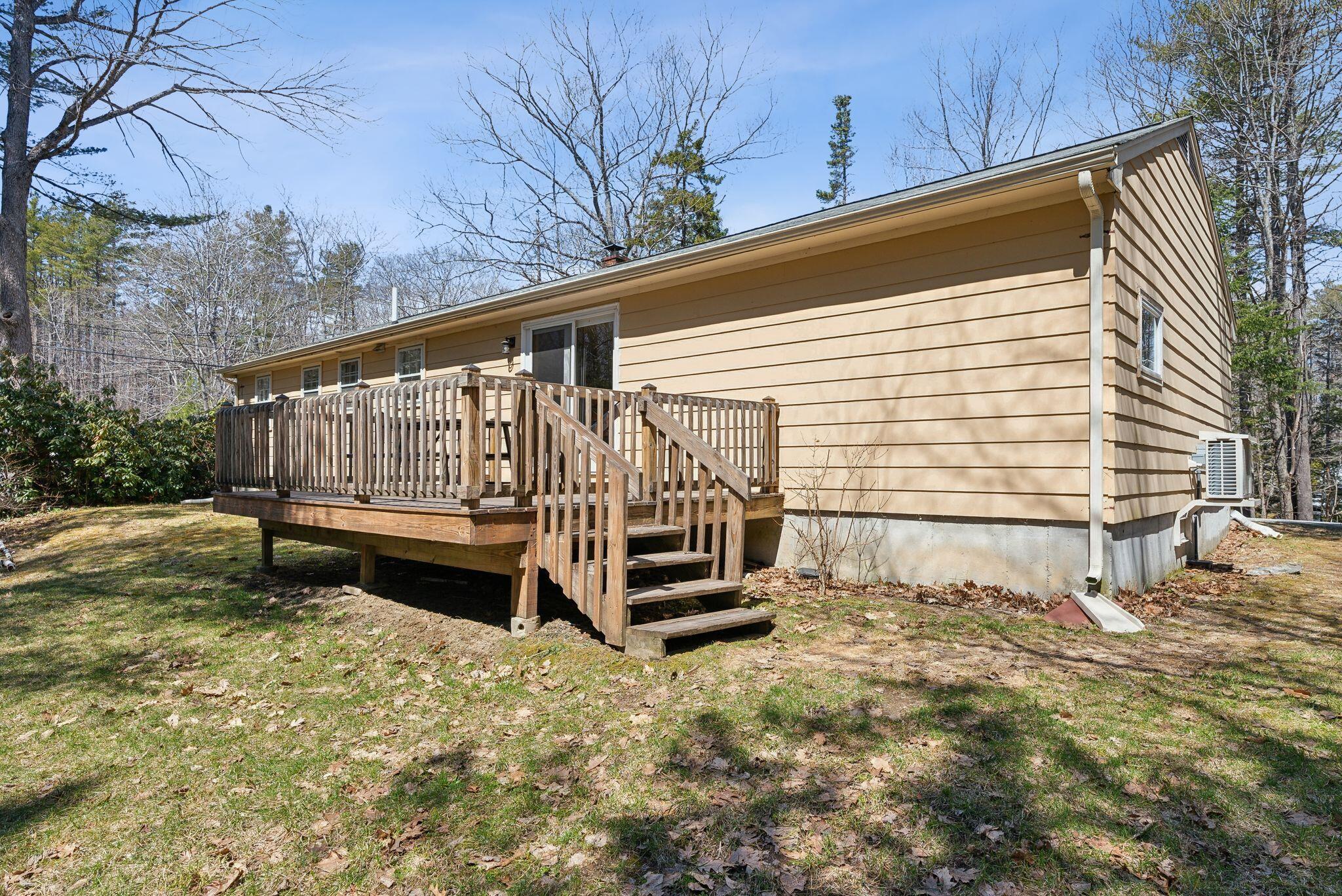18 Sequoia Drive