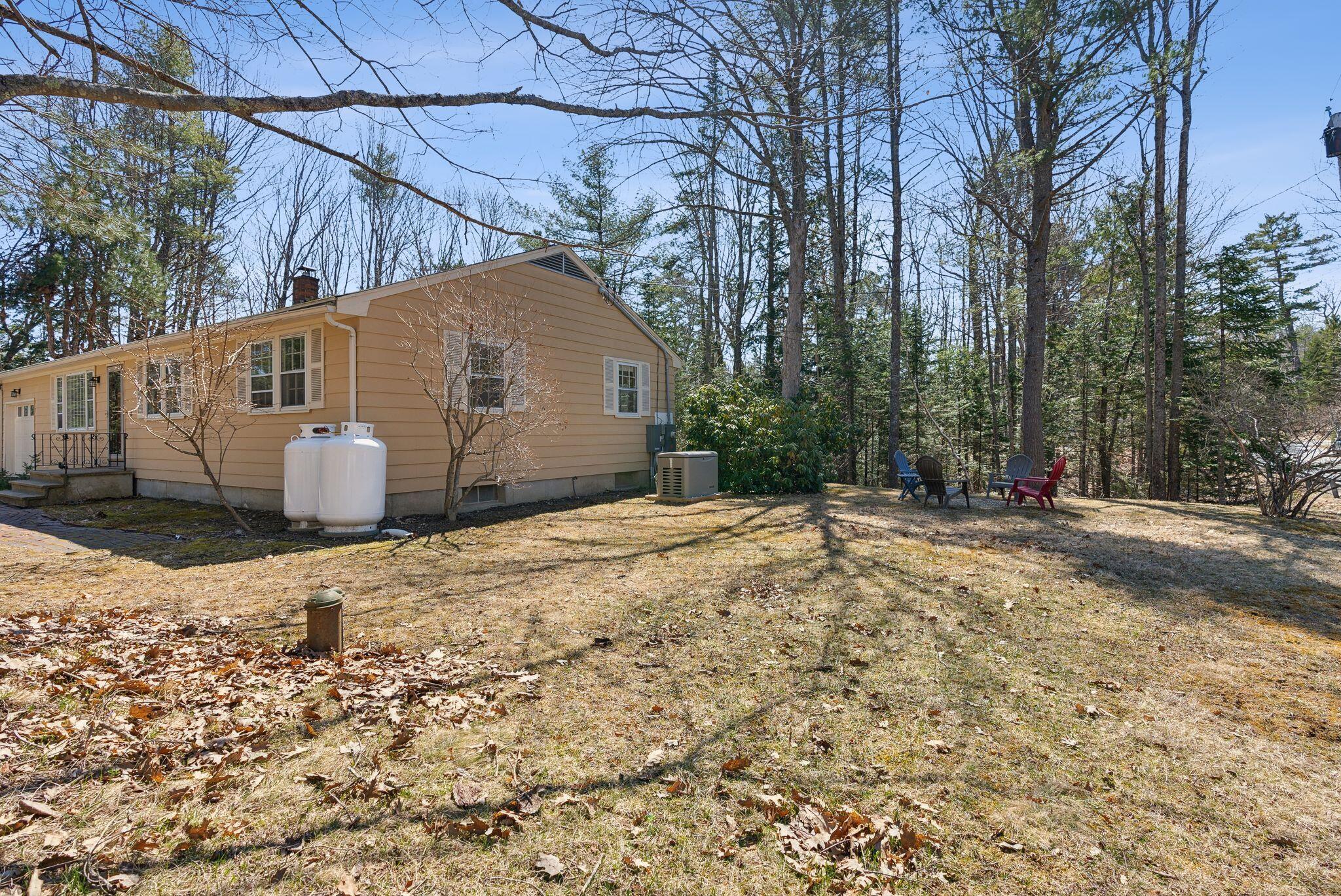 18 Sequoia Drive
