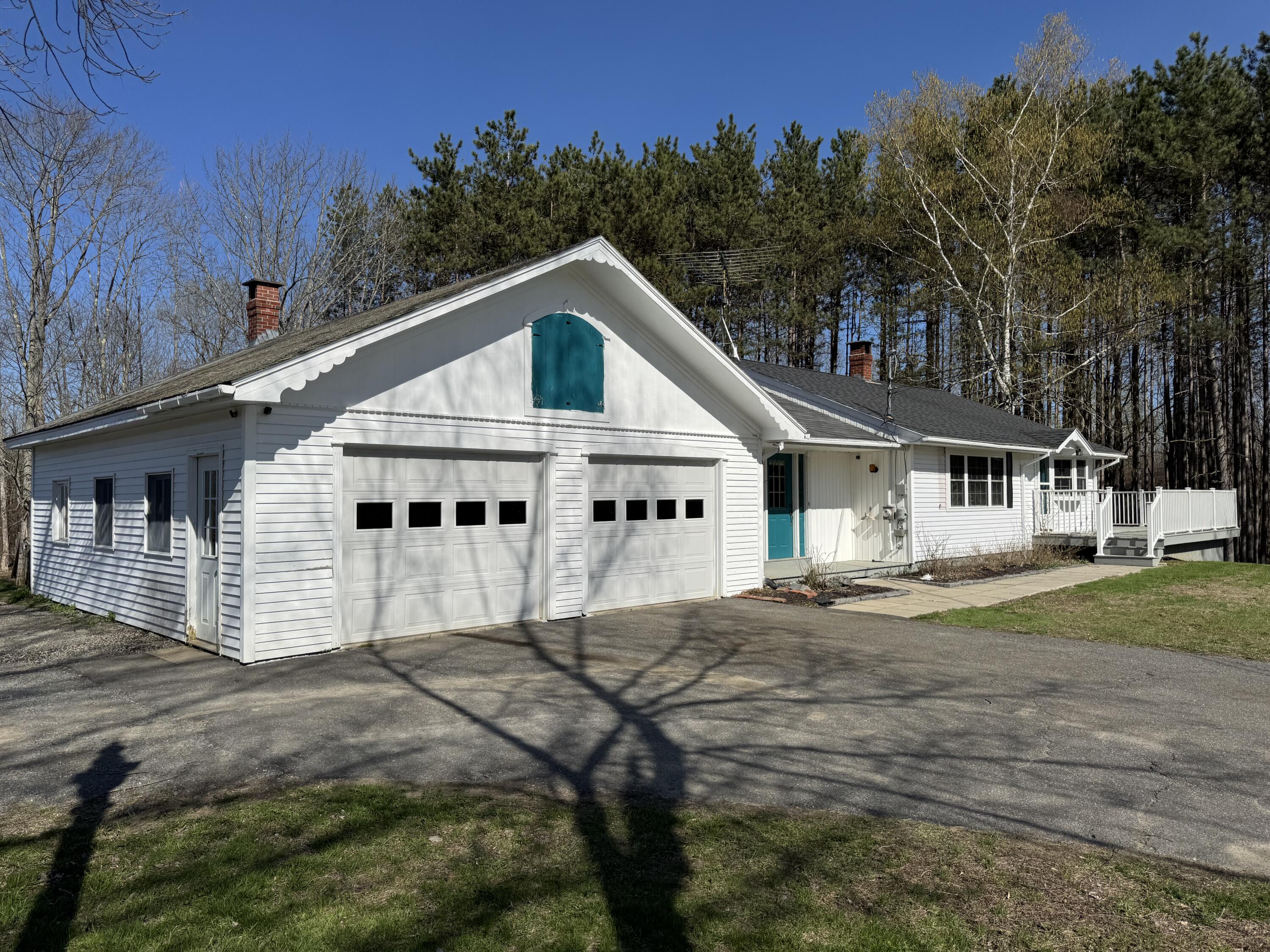 365 Snakeroot Road