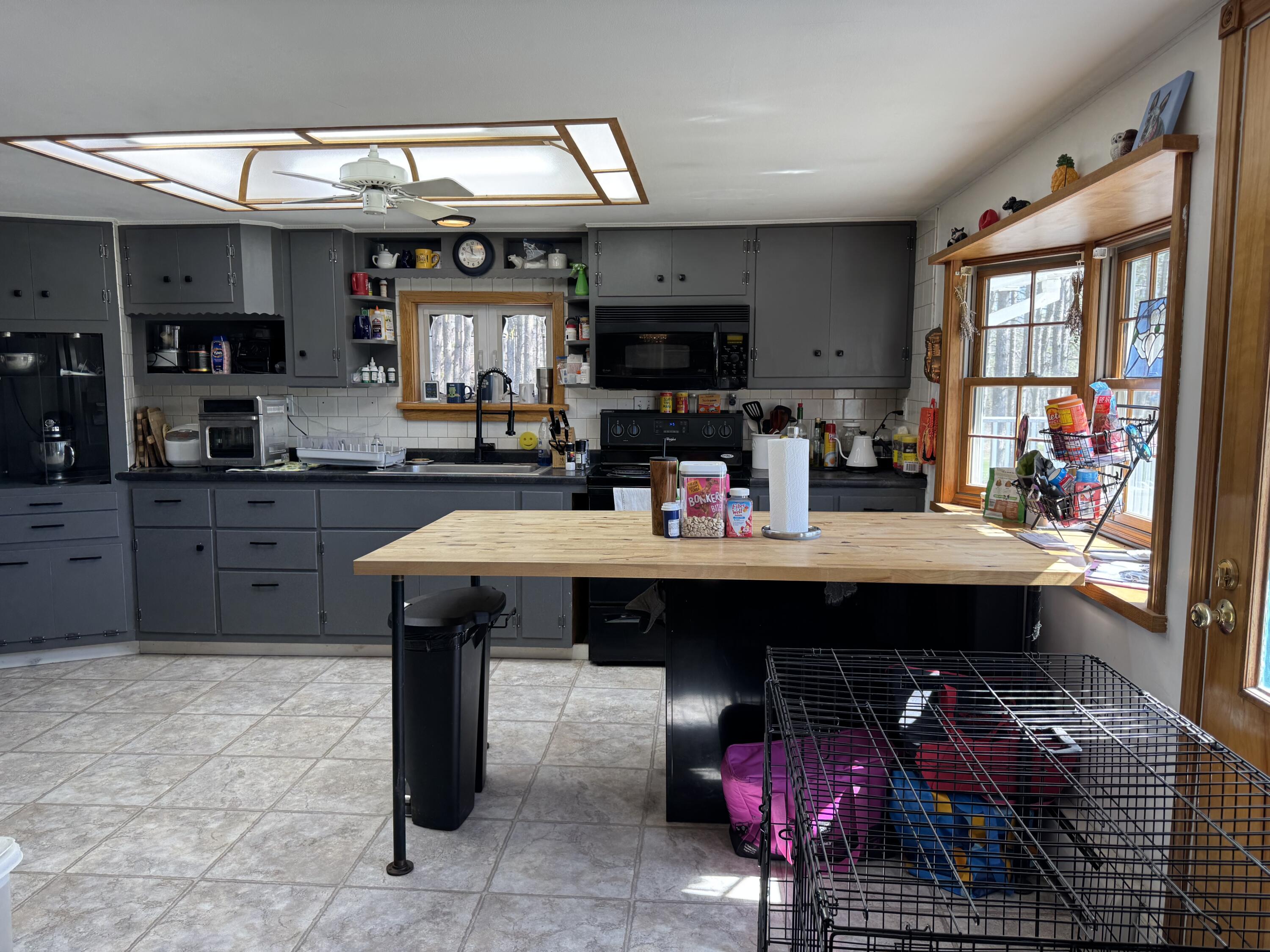 365 Snakeroot Road
