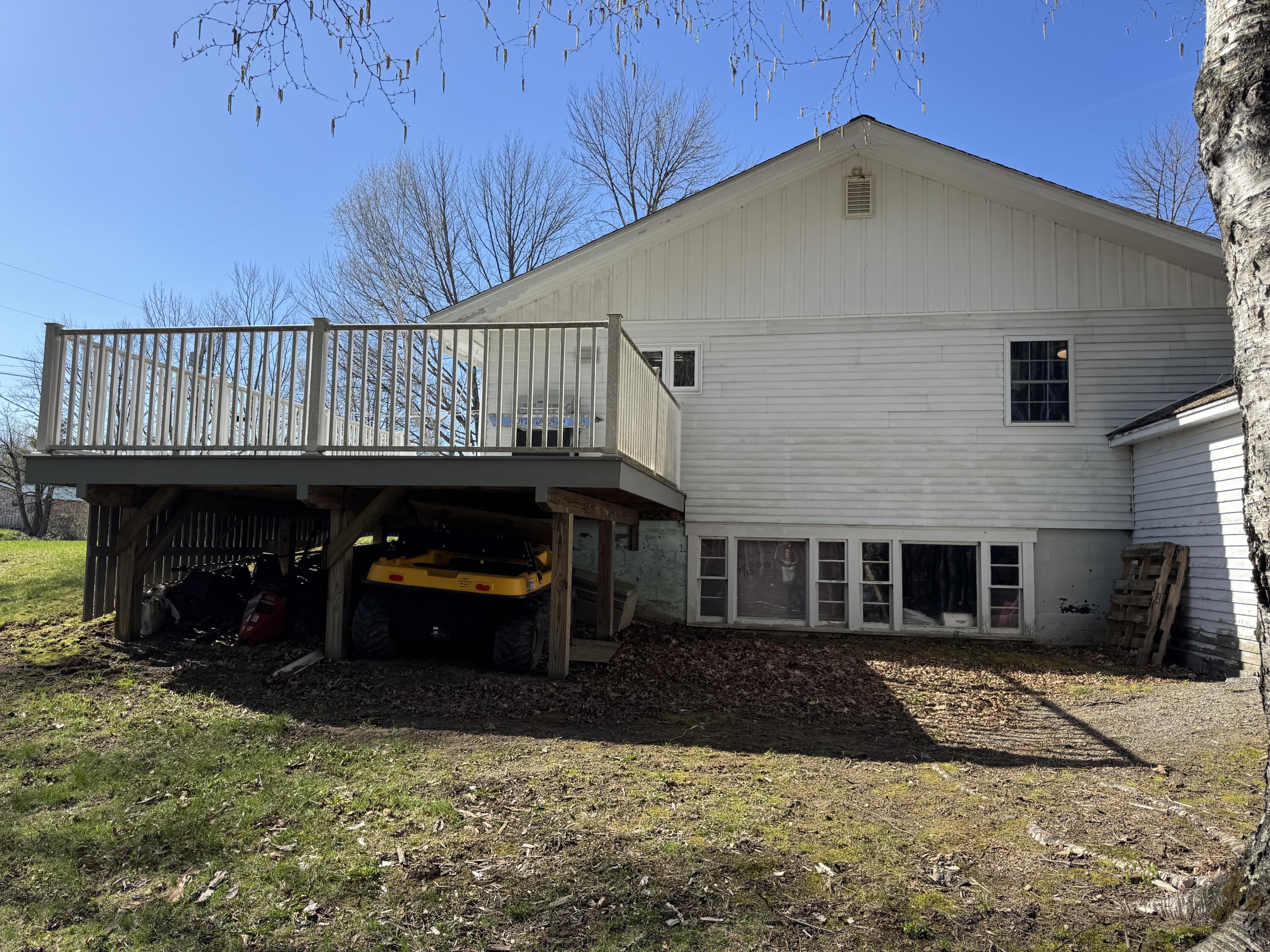 365 Snakeroot Road
