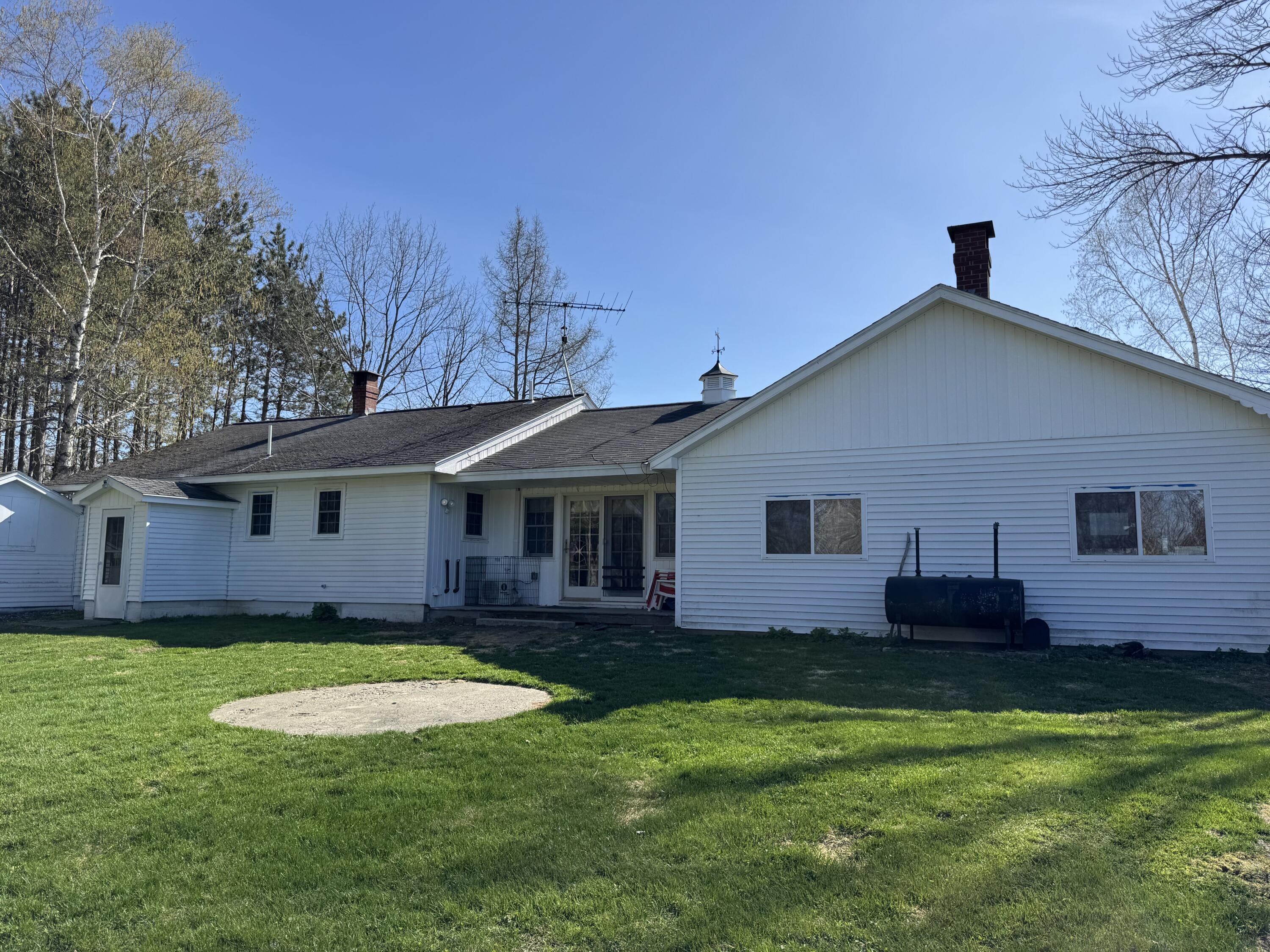 365 Snakeroot Road