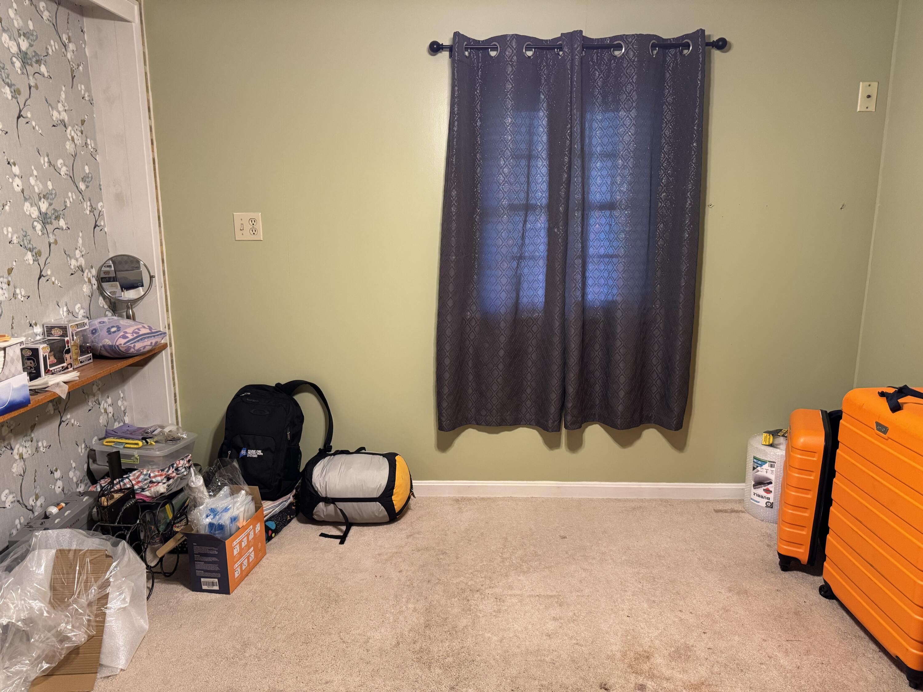365 Snakeroot Road