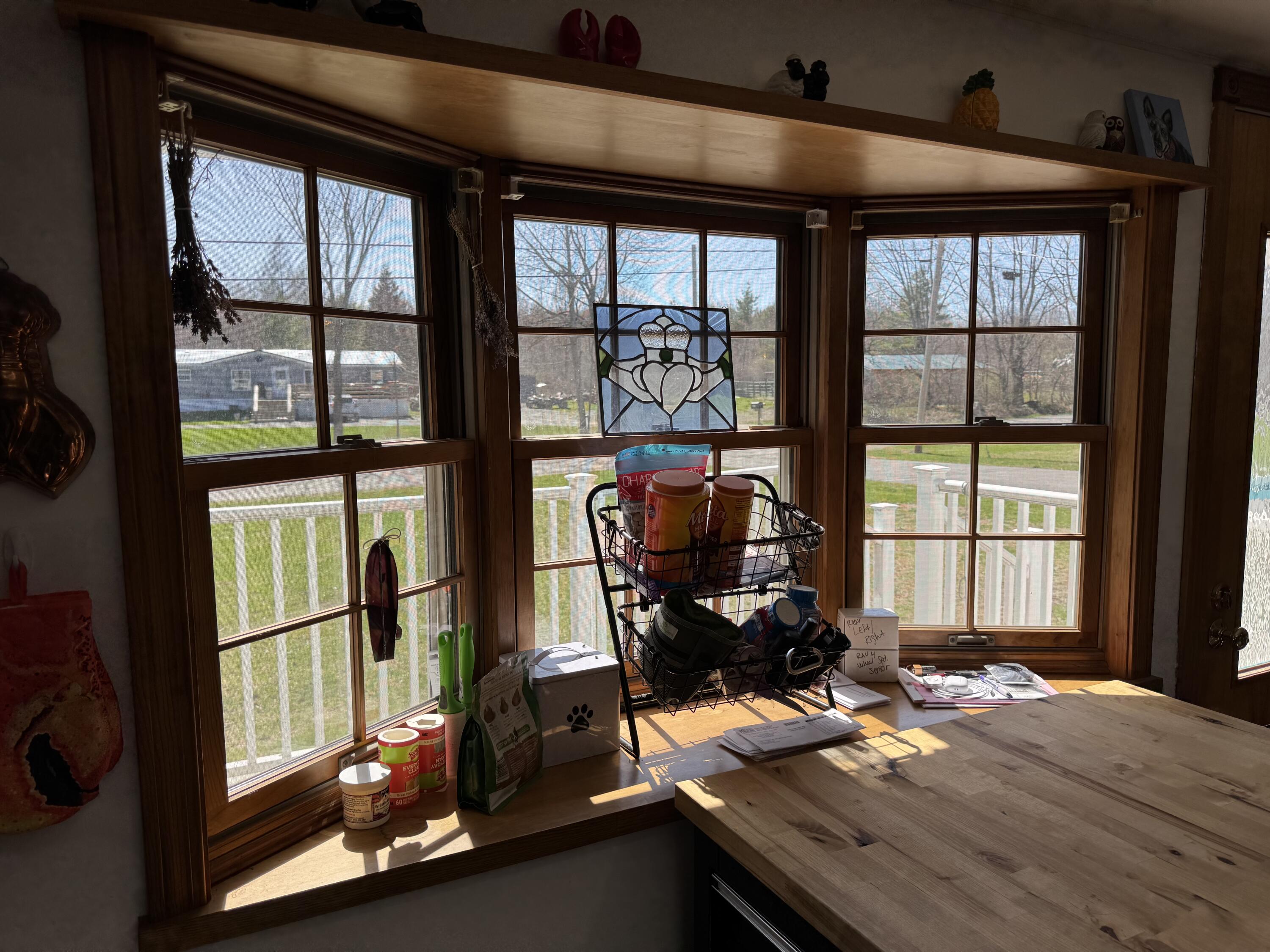 365 Snakeroot Road