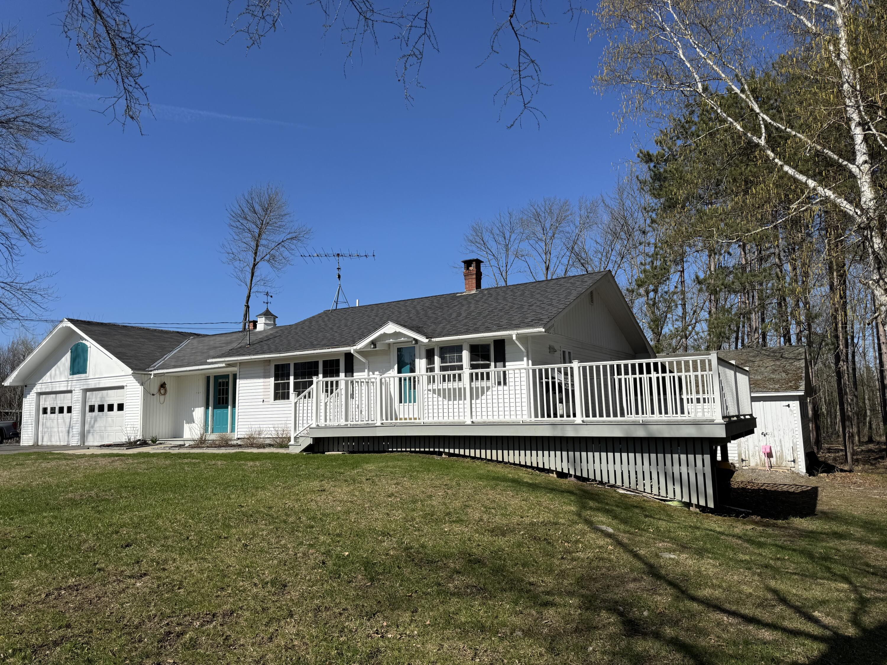 365 Snakeroot Road