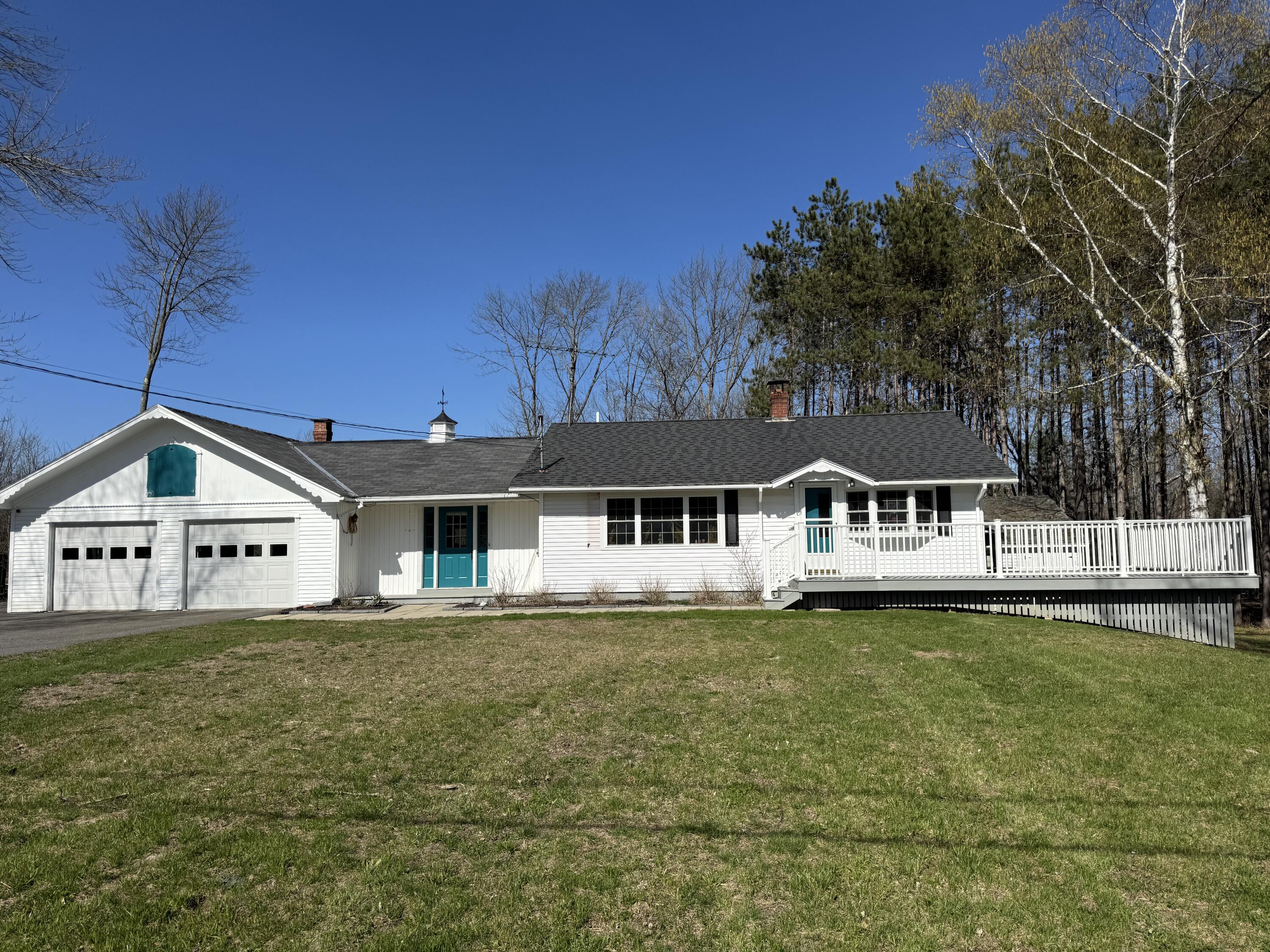 365 Snakeroot Road