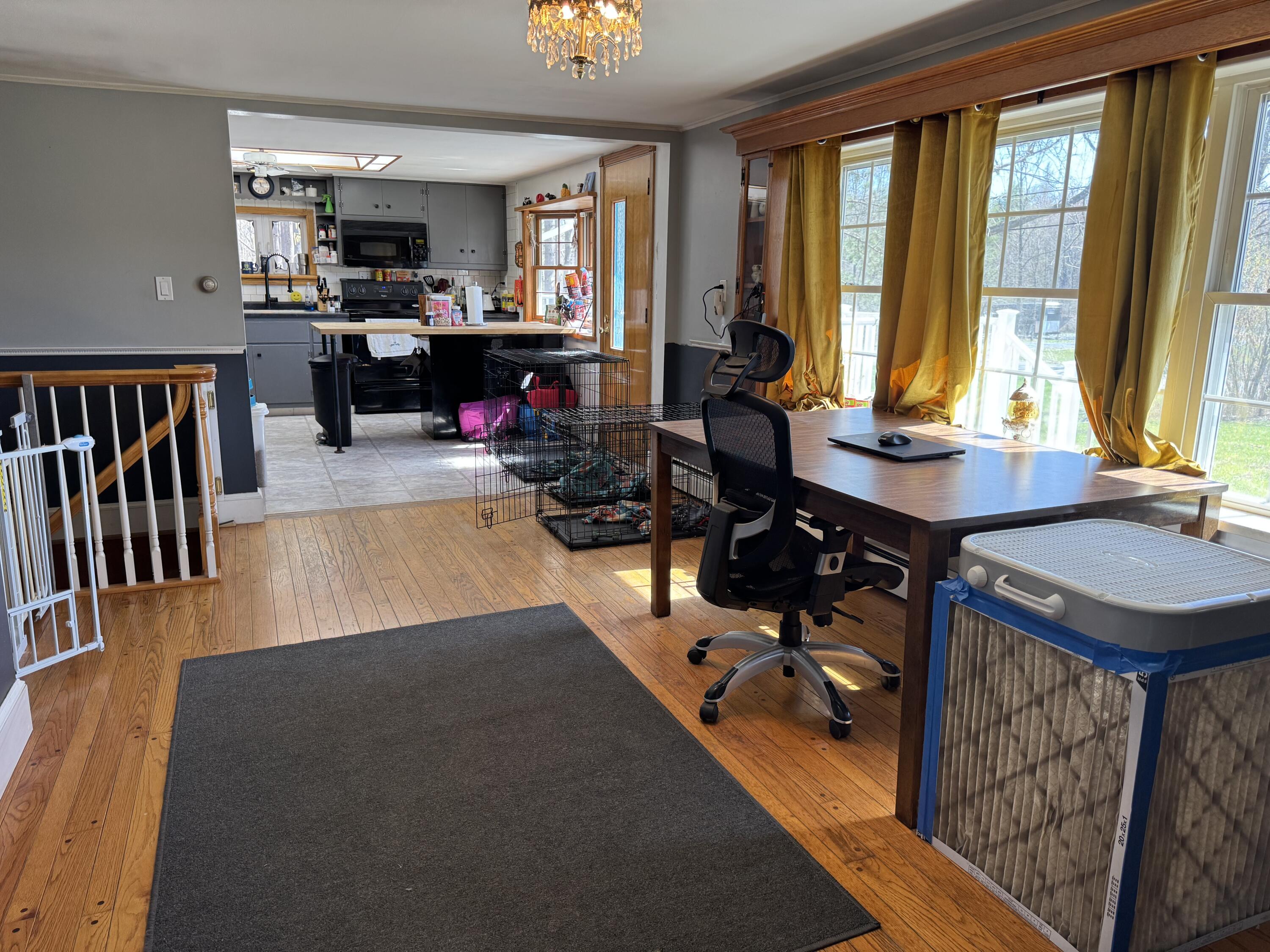 365 Snakeroot Road