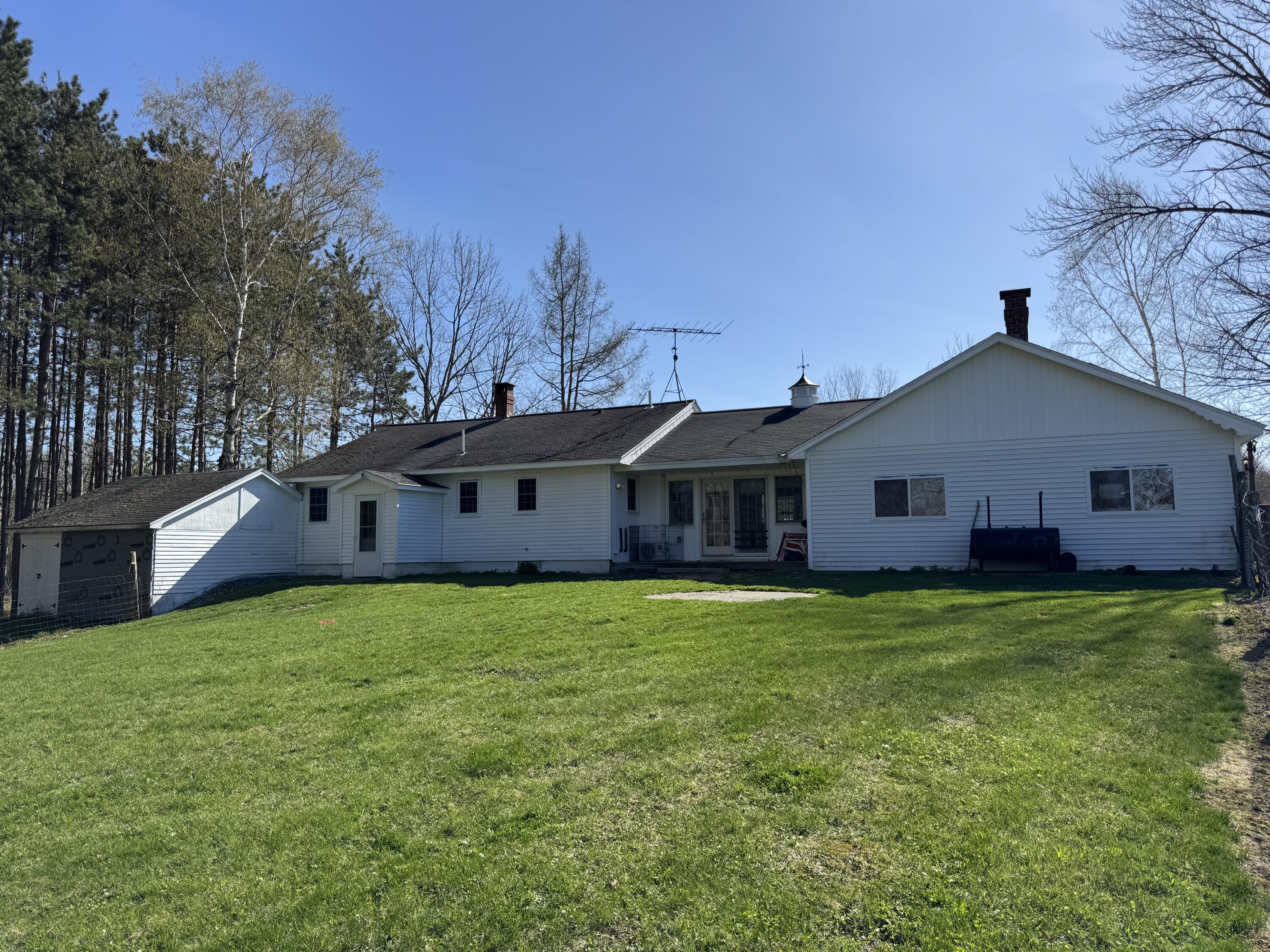 365 Snakeroot Road