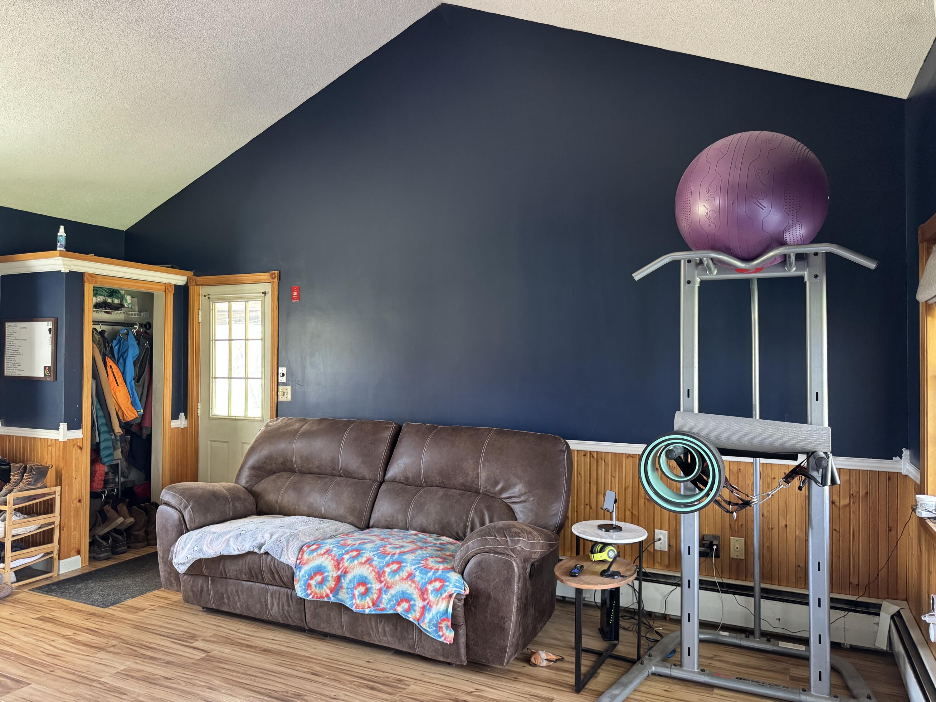 365 Snakeroot Road