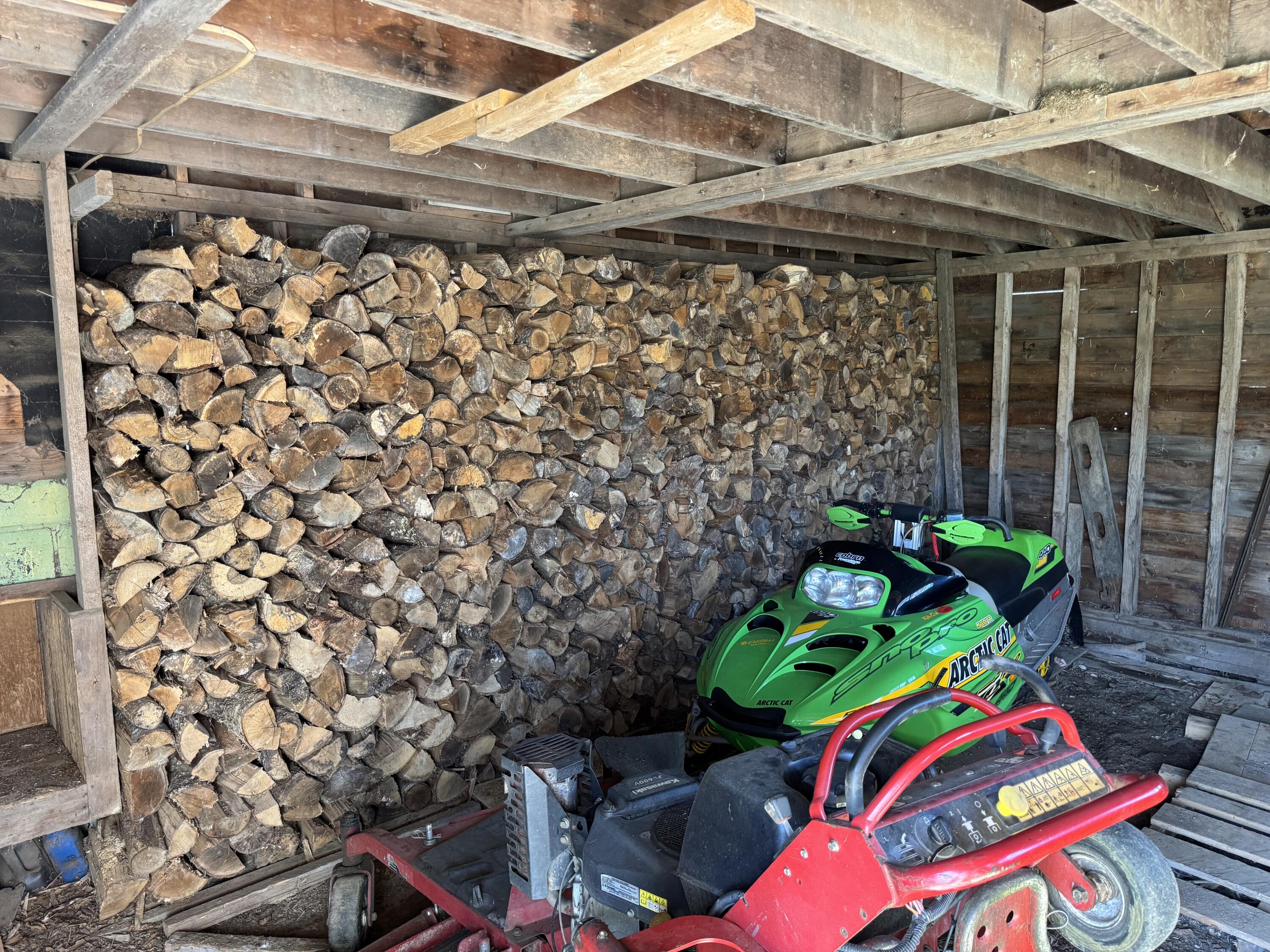 365 Snakeroot Road