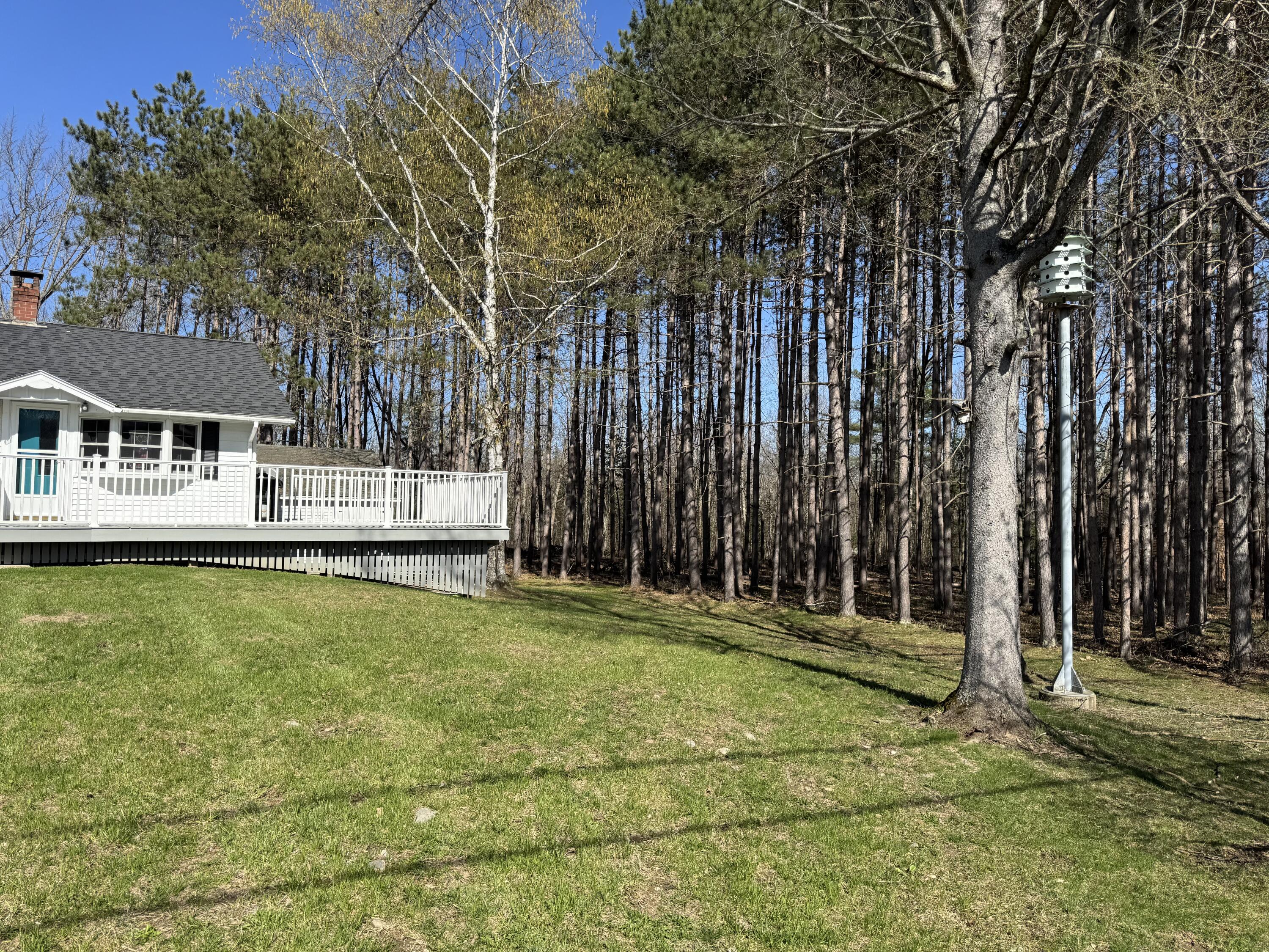 365 Snakeroot Road
