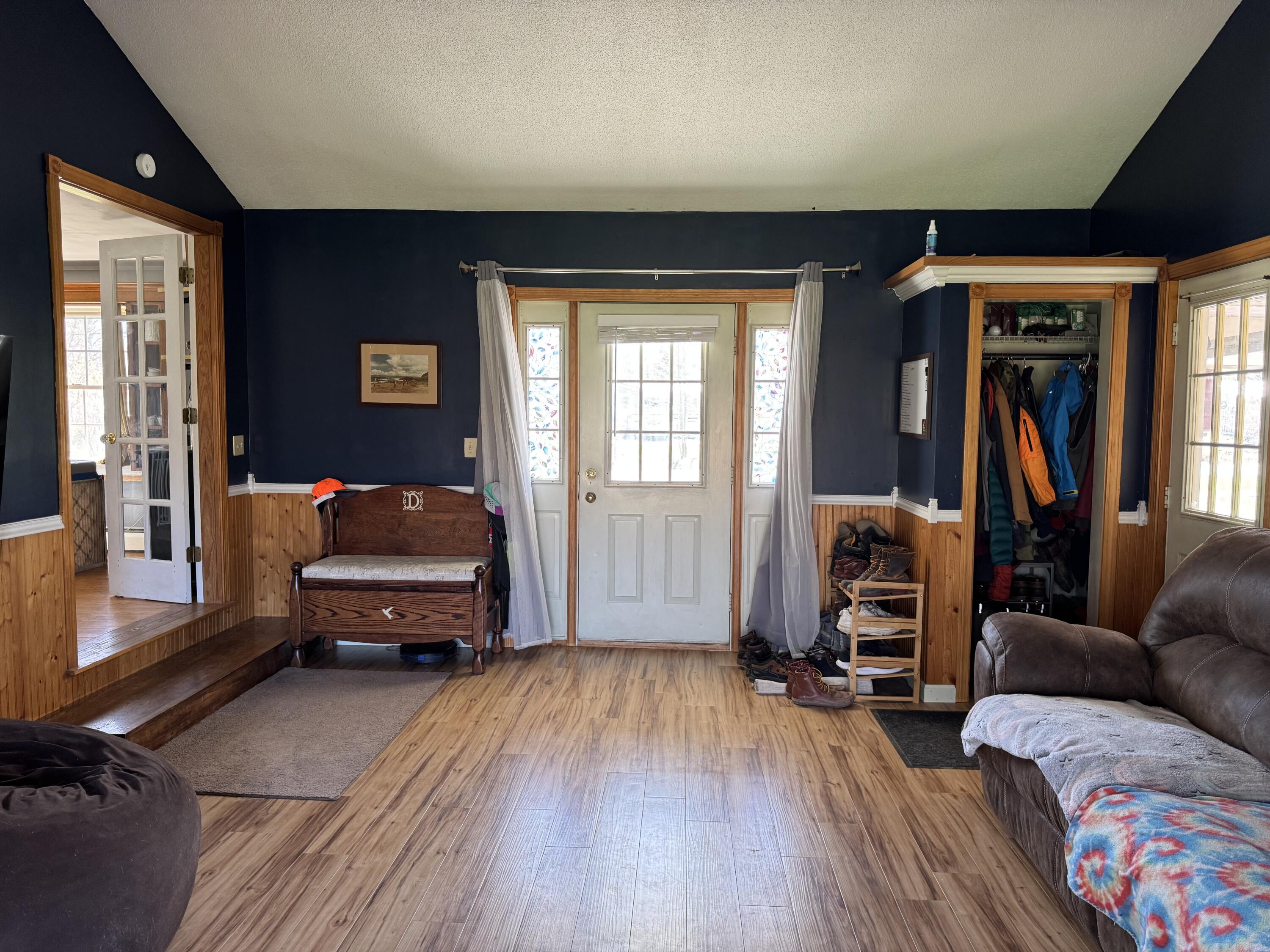 365 Snakeroot Road