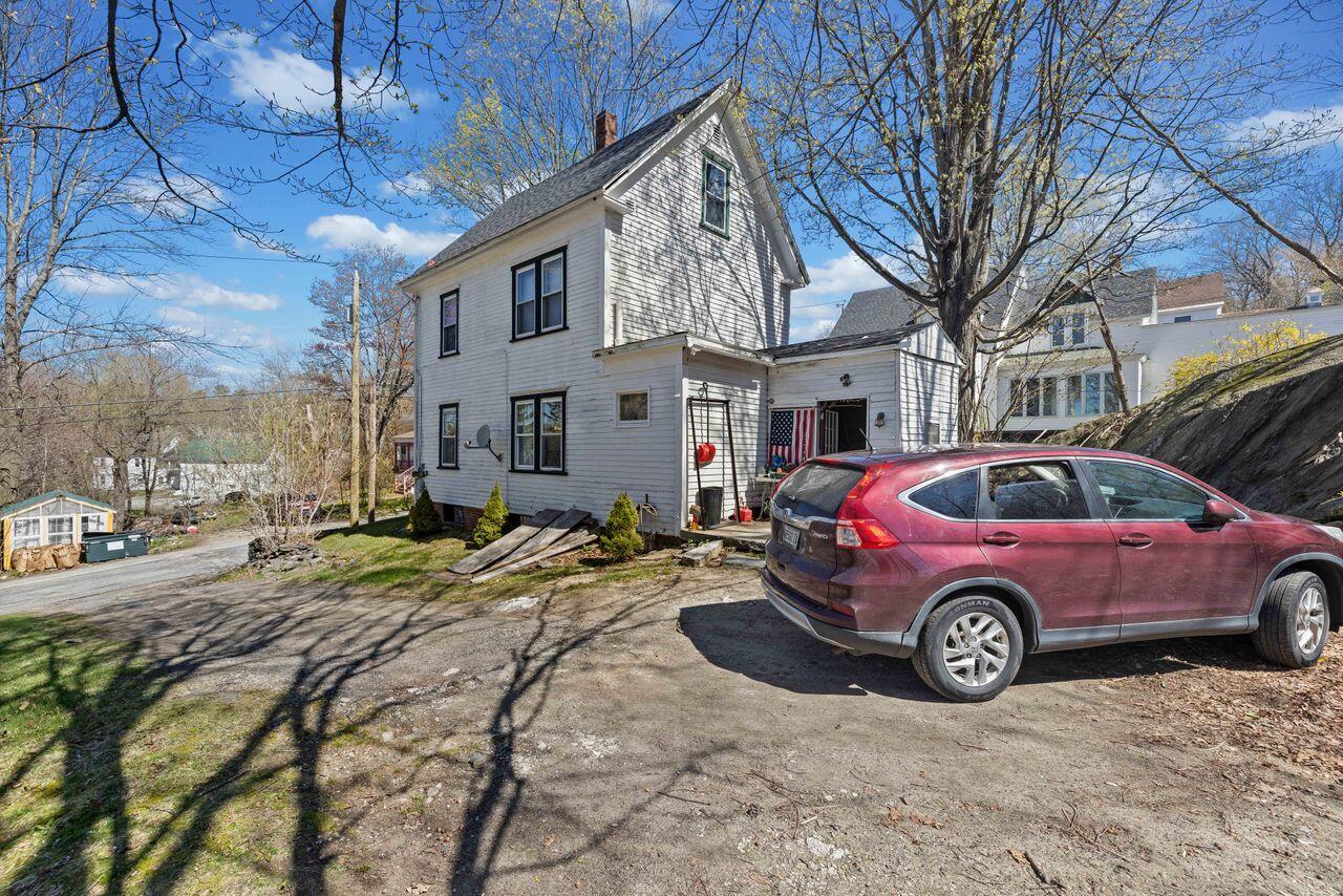 13 Munsey Avenue