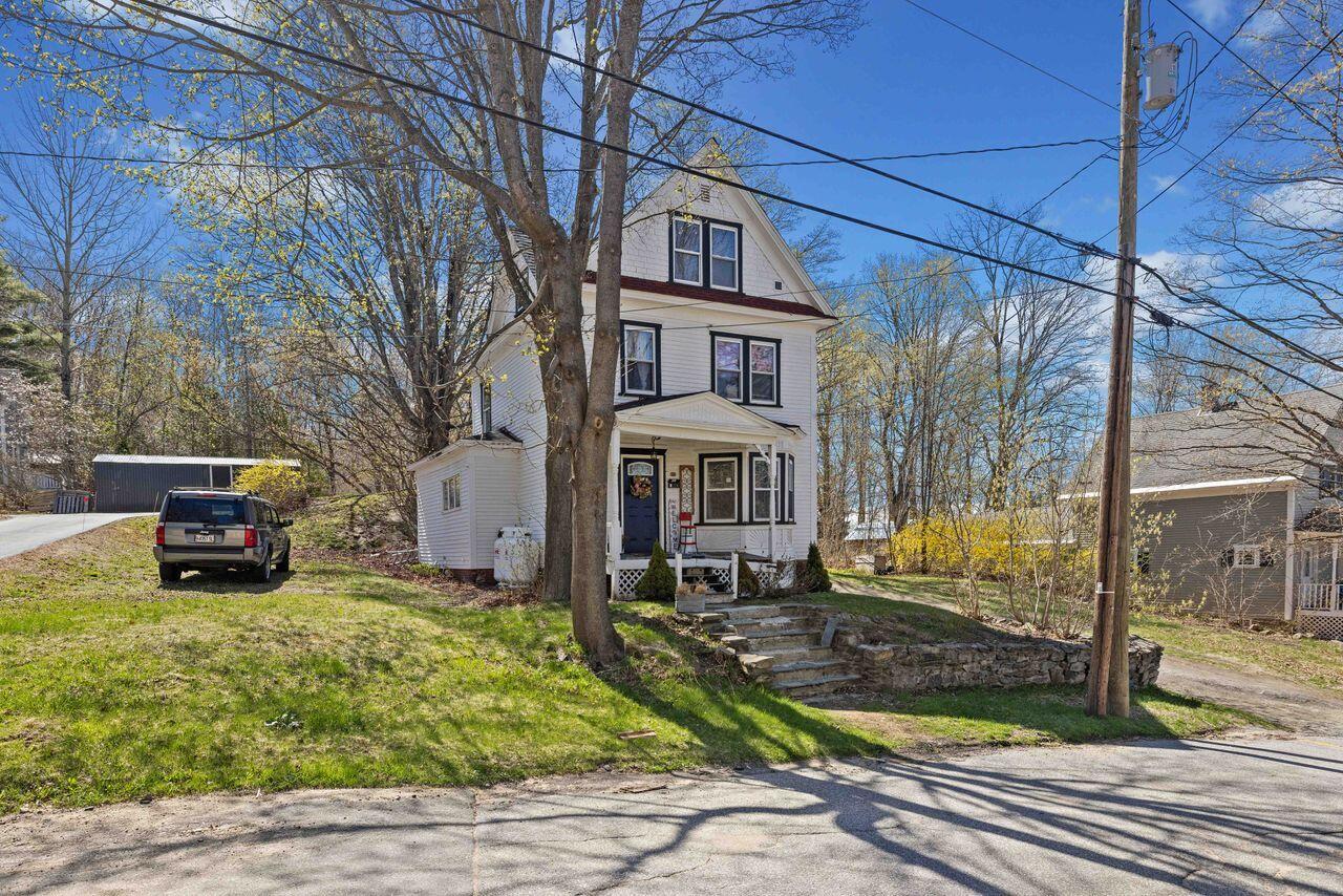 13 Munsey Avenue