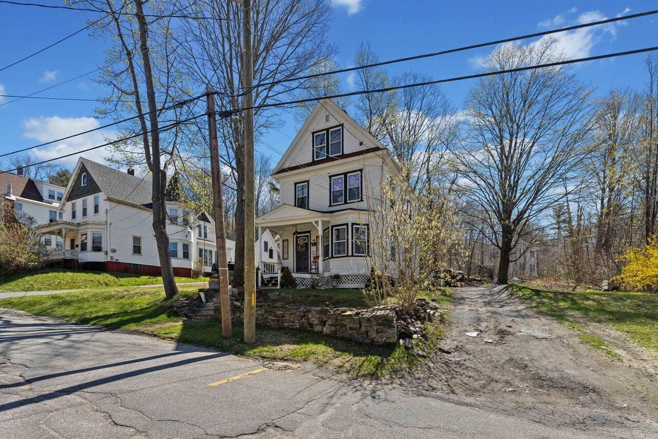 13 Munsey Avenue