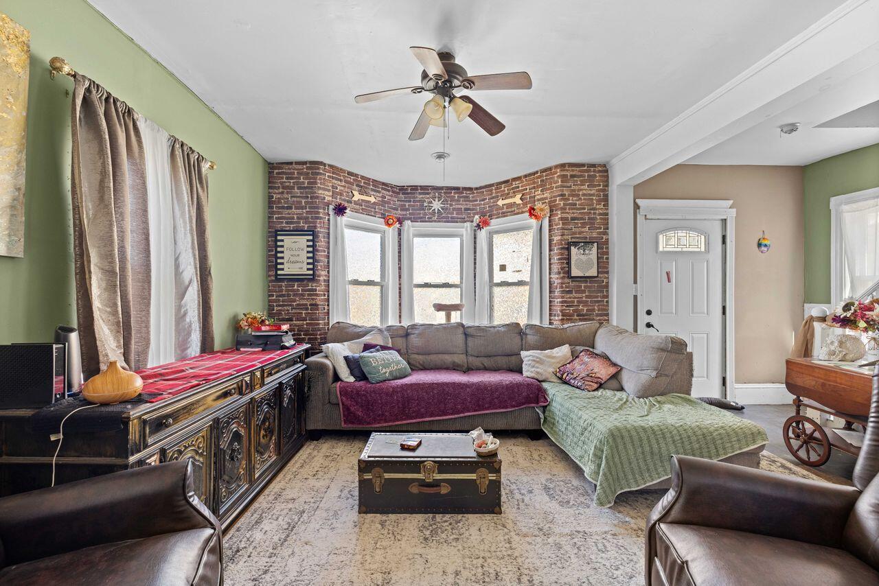 13 Munsey Avenue