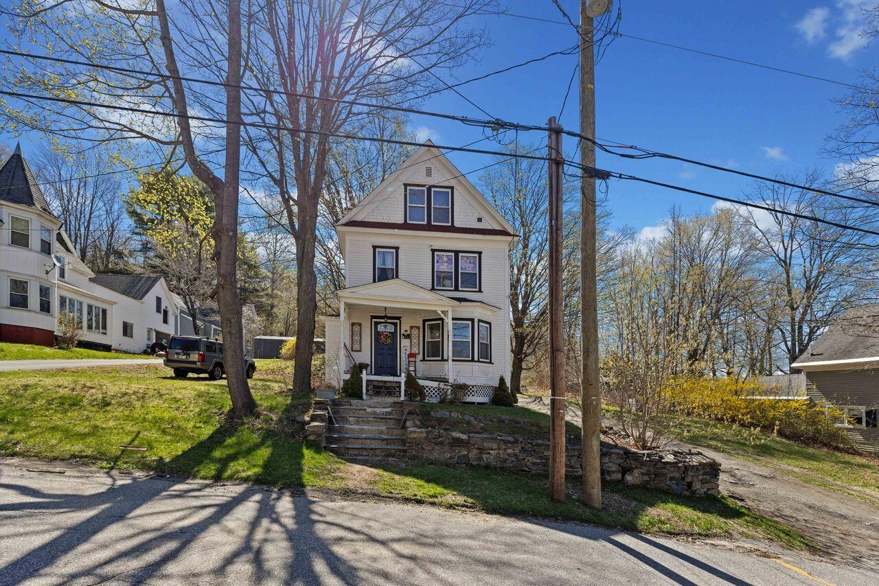 13 Munsey Avenue