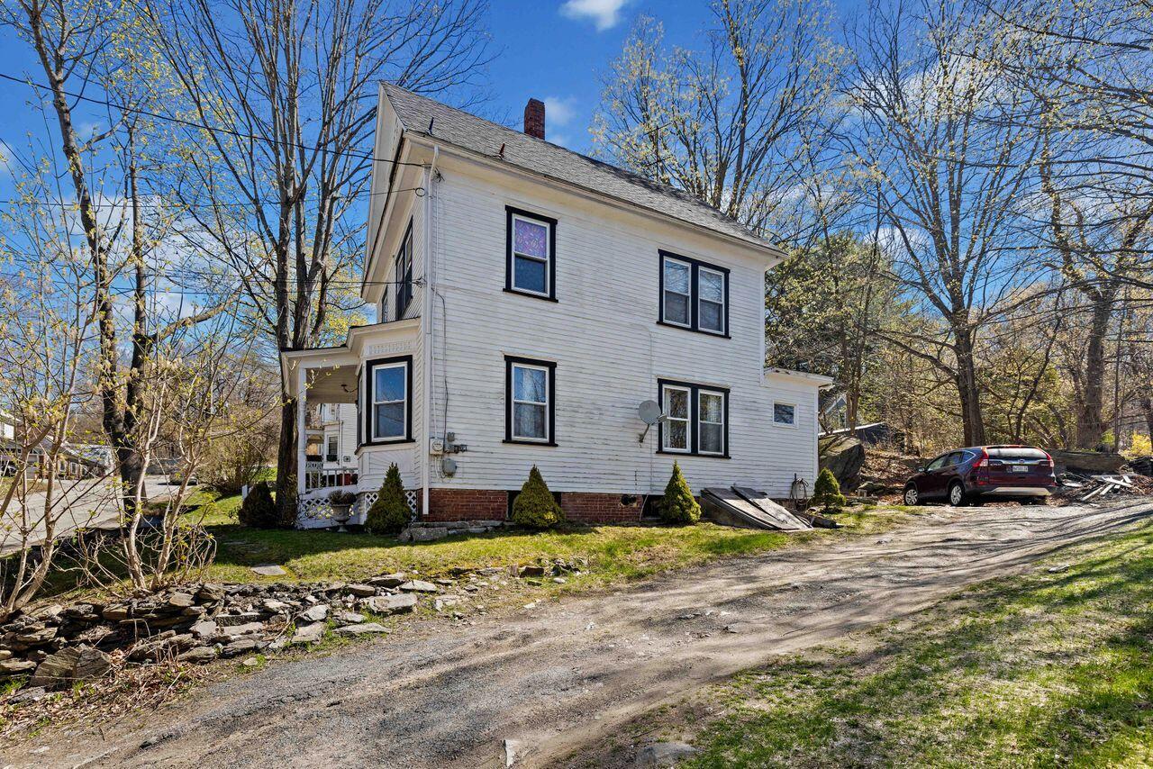 13 Munsey Avenue
