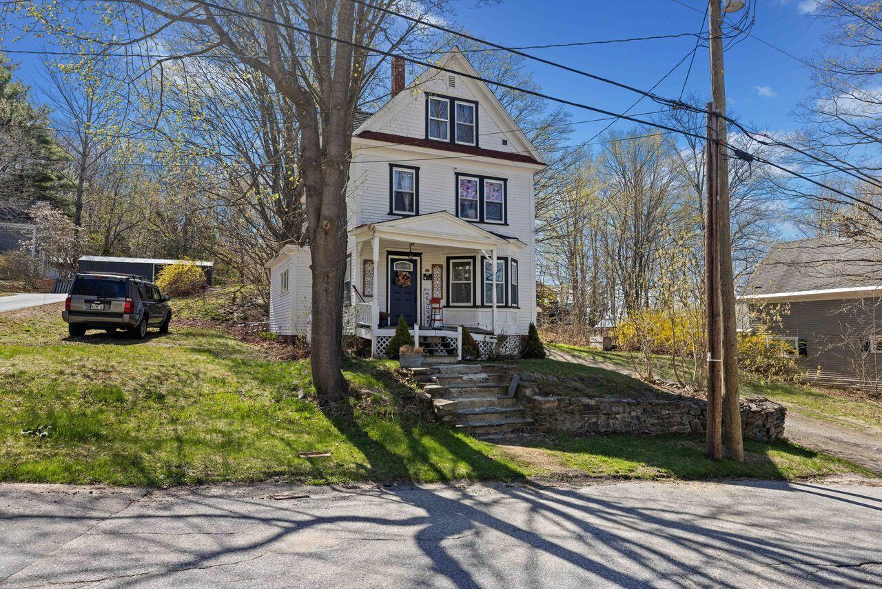 13 Munsey Avenue