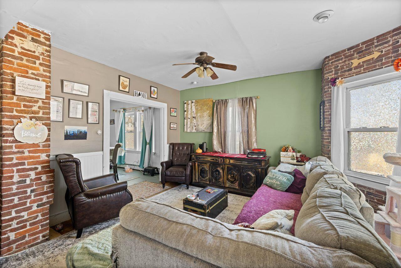13 Munsey Avenue