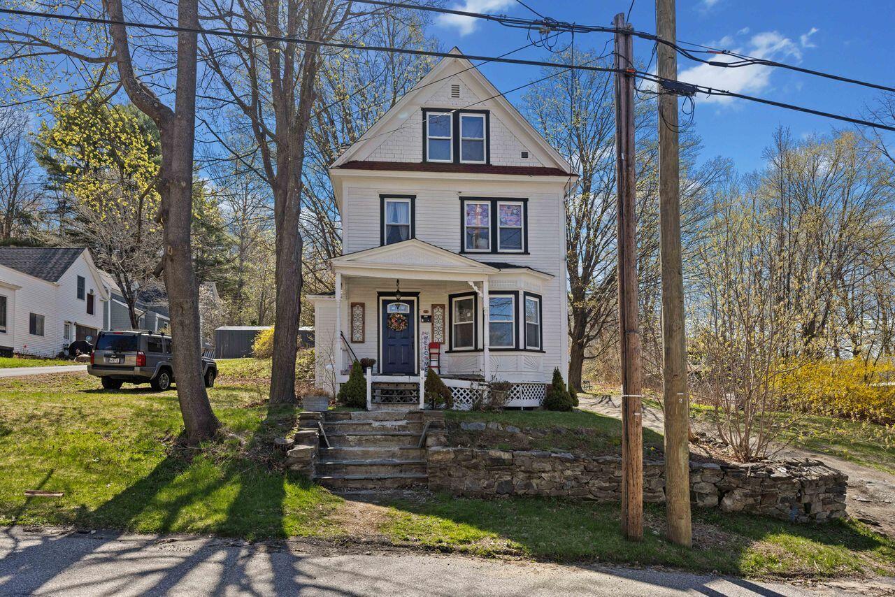 13 Munsey Avenue