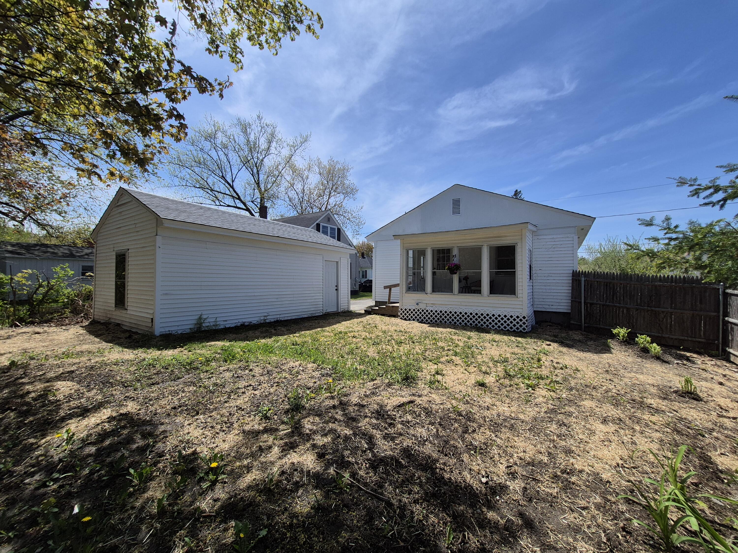 6 Keyes Street