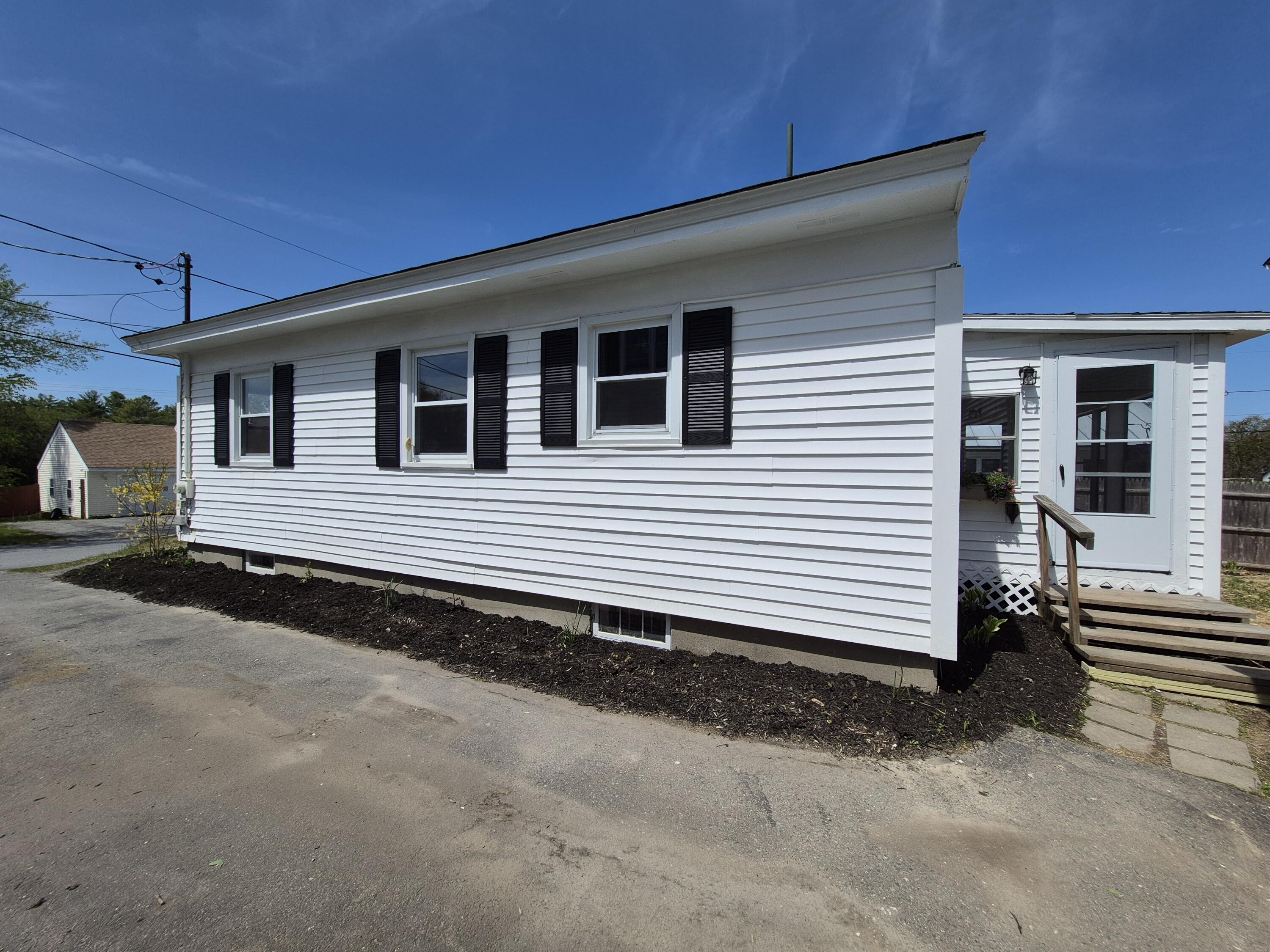 6 Keyes Street