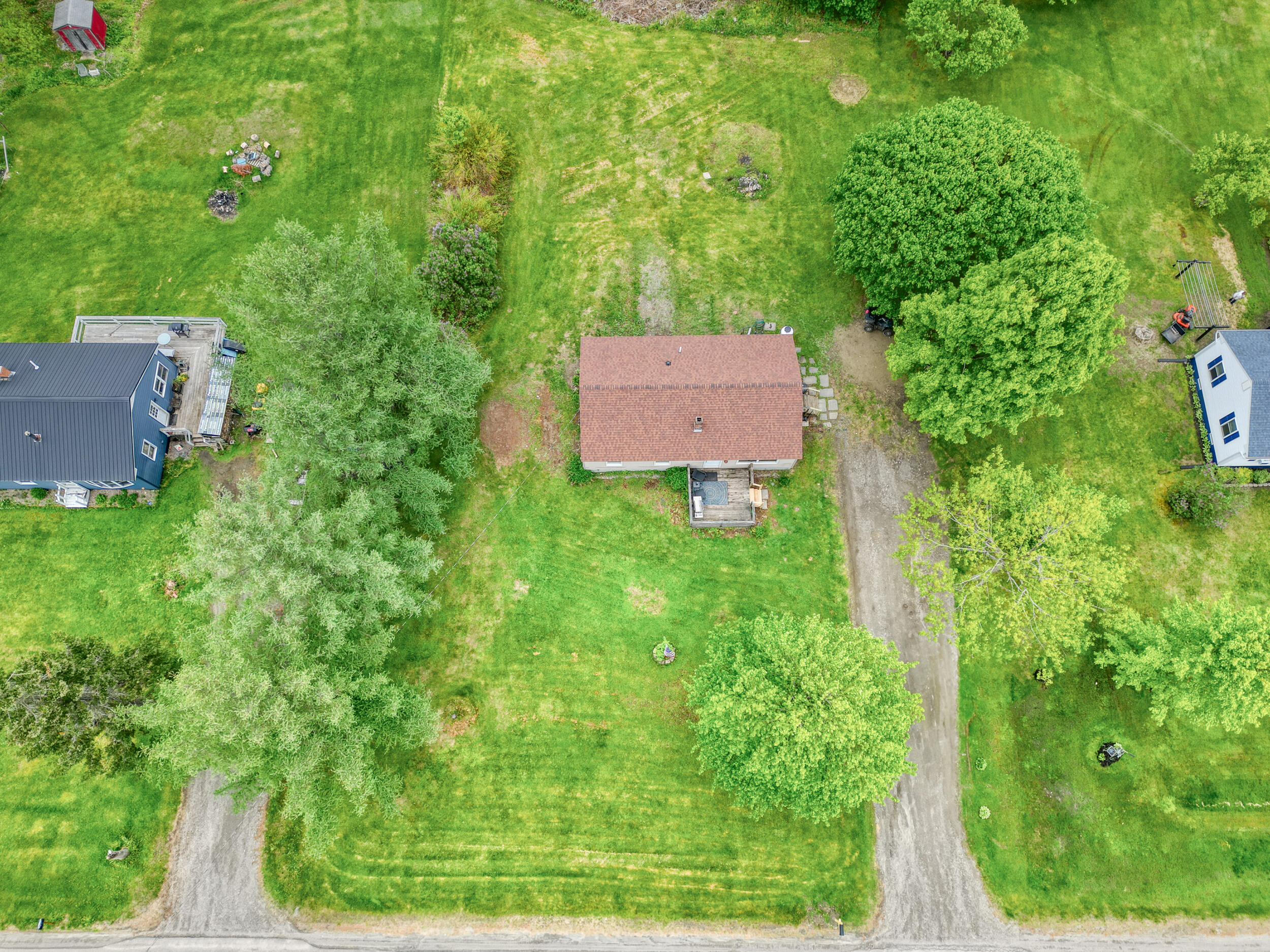 30 Back Road