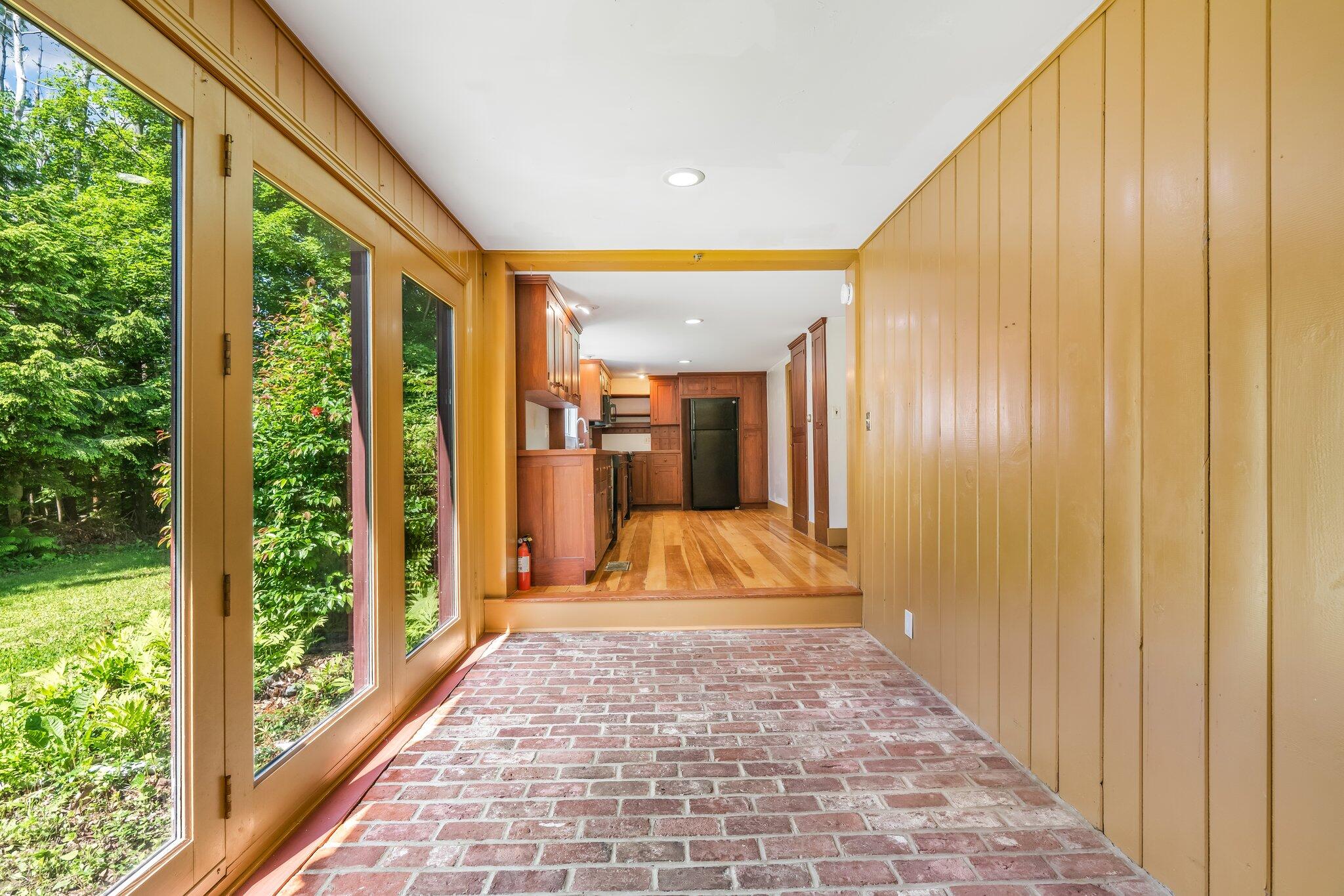 16 Old Village Road