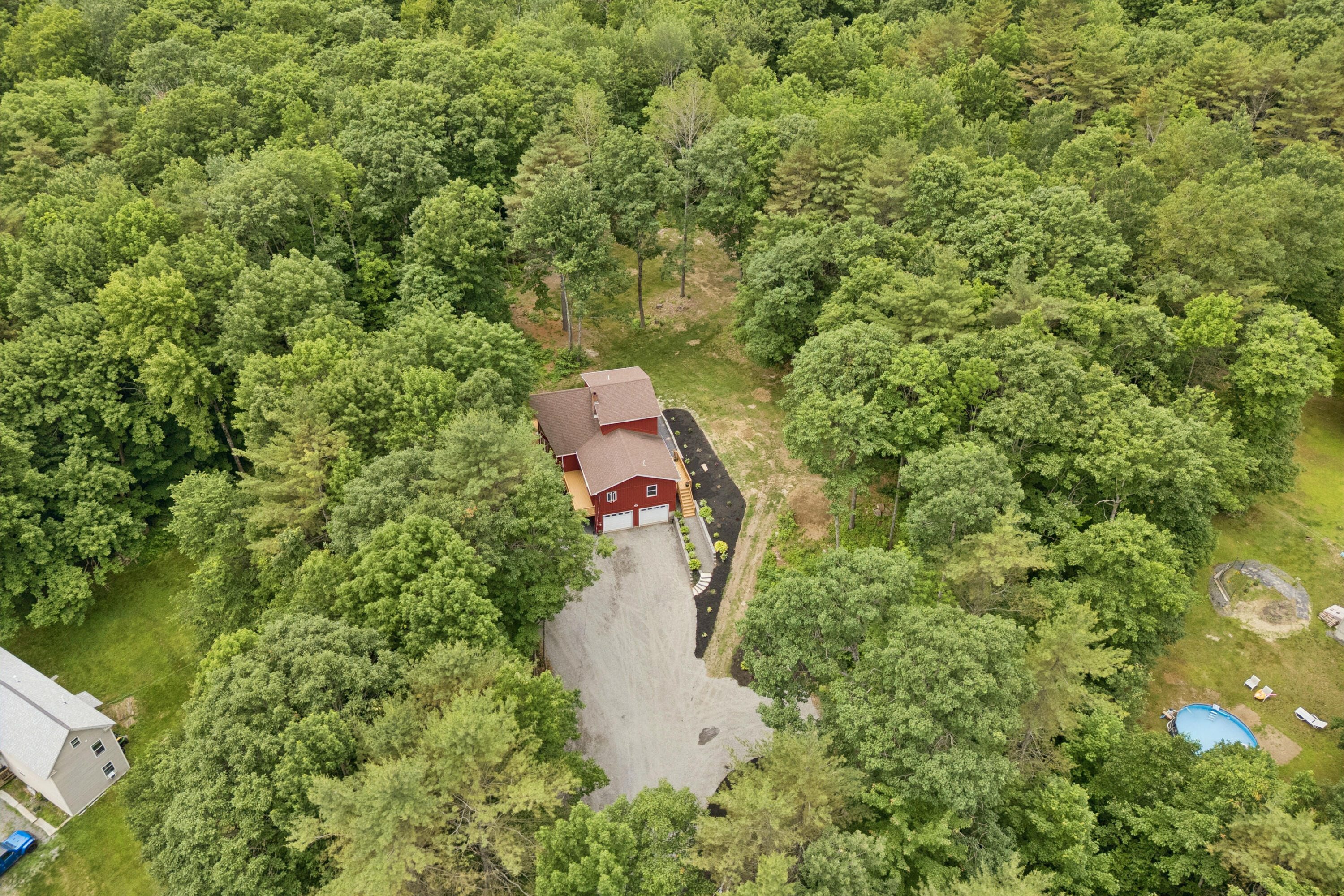 2288 W River Road