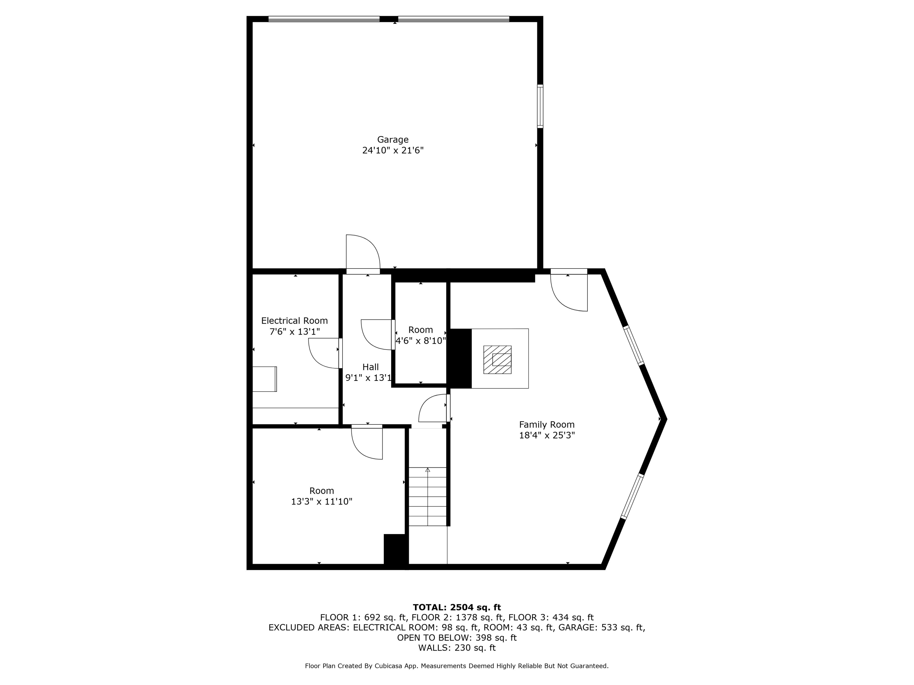 2288 W River Road