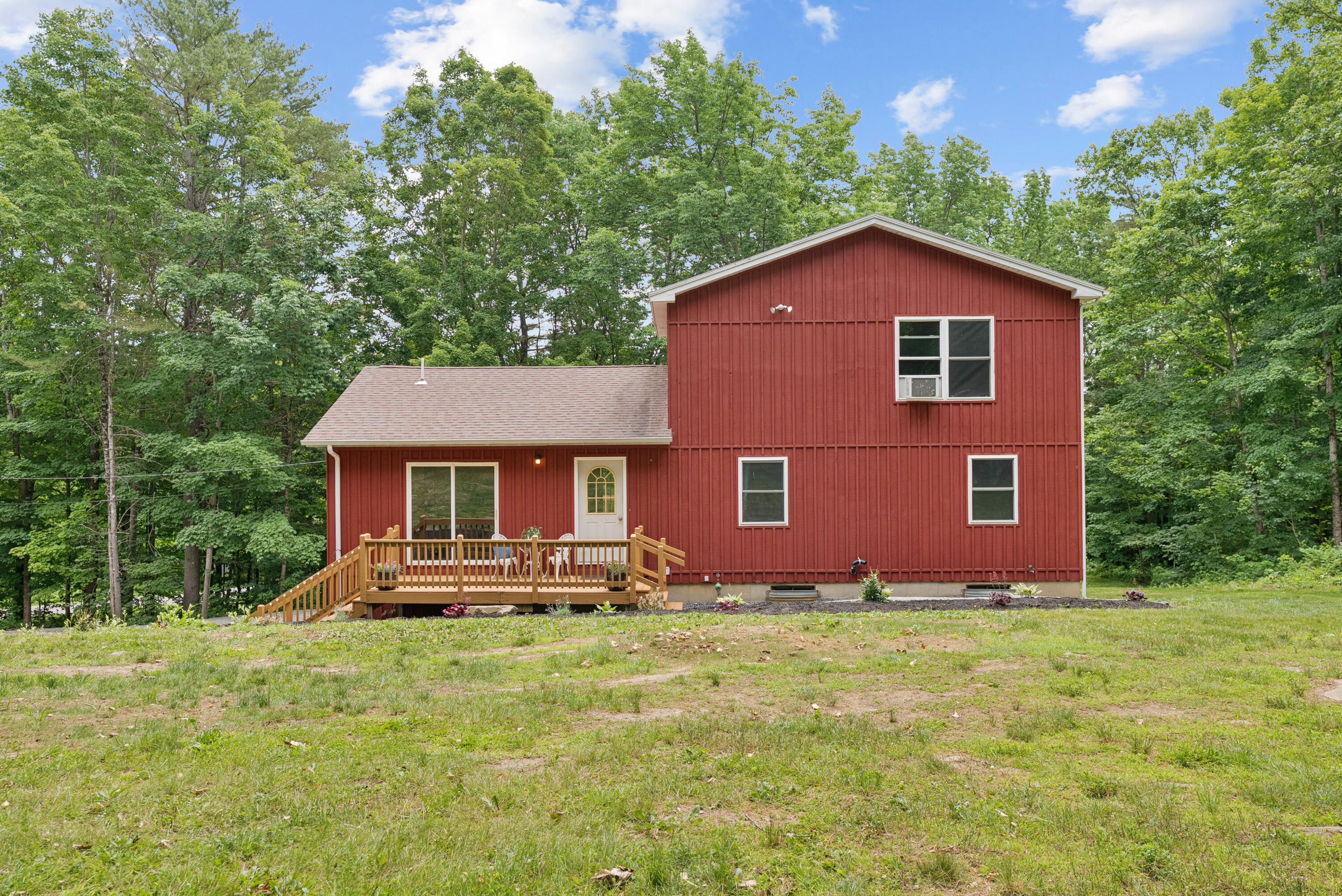 2288 W River Road