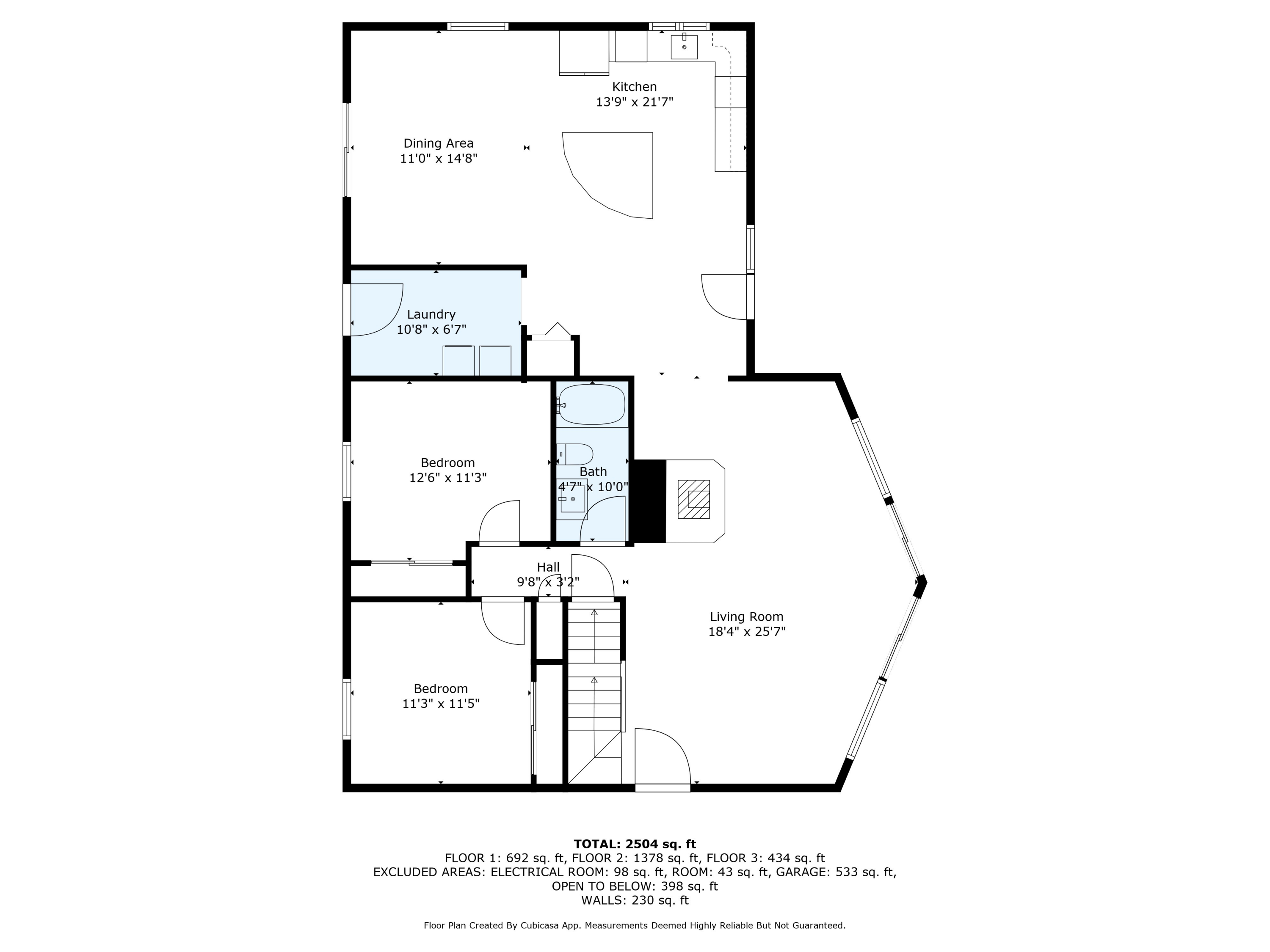 2288 W River Road