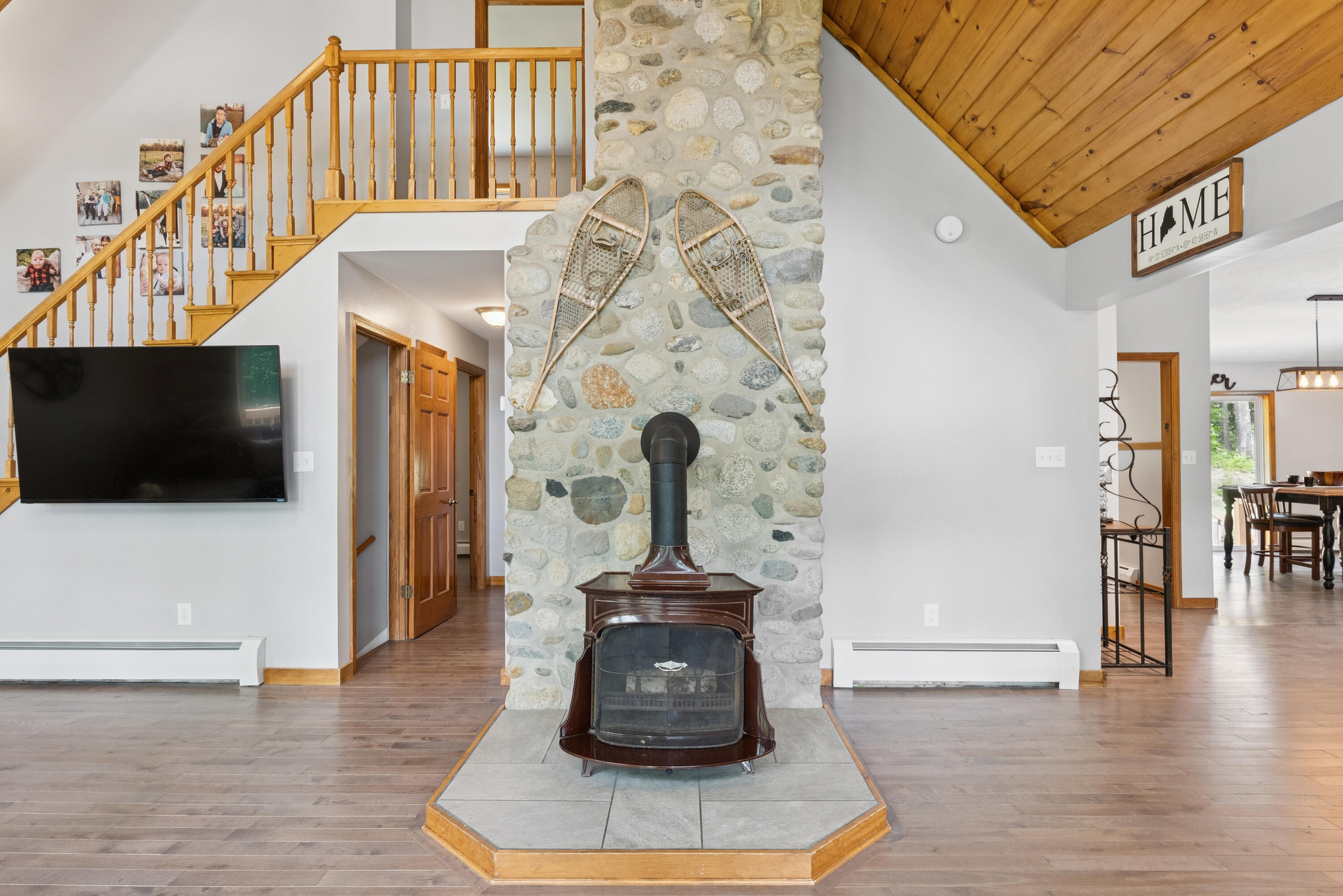 2288 W River Road