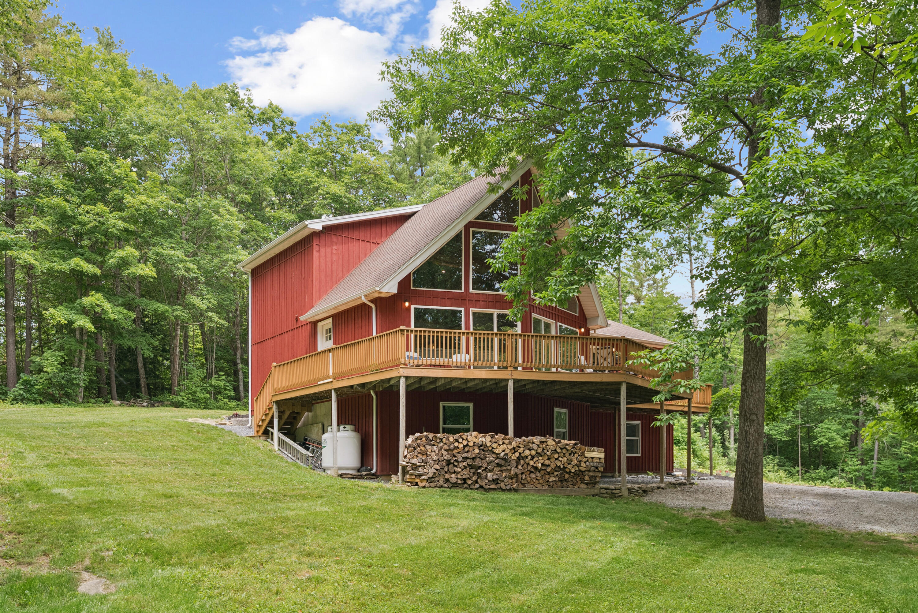 2288 W River Road