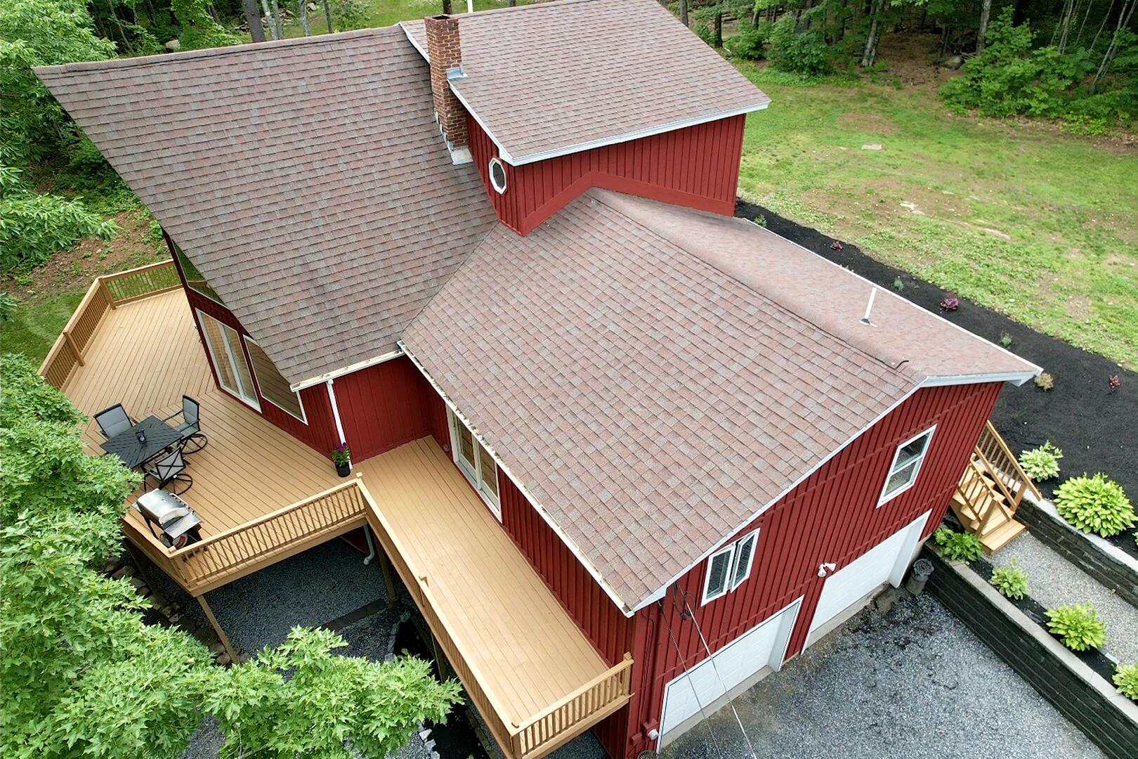 2288 W River Road