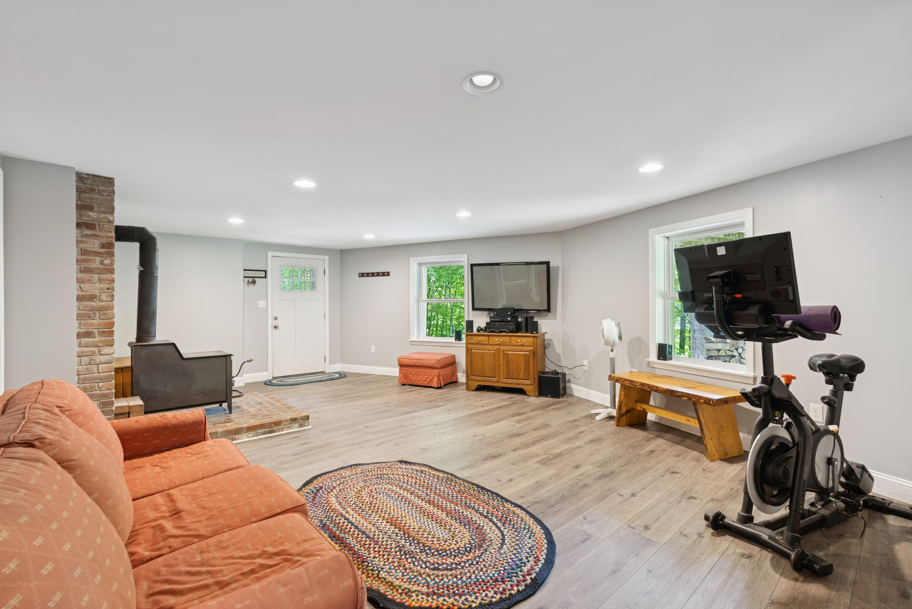 2288 W River Road