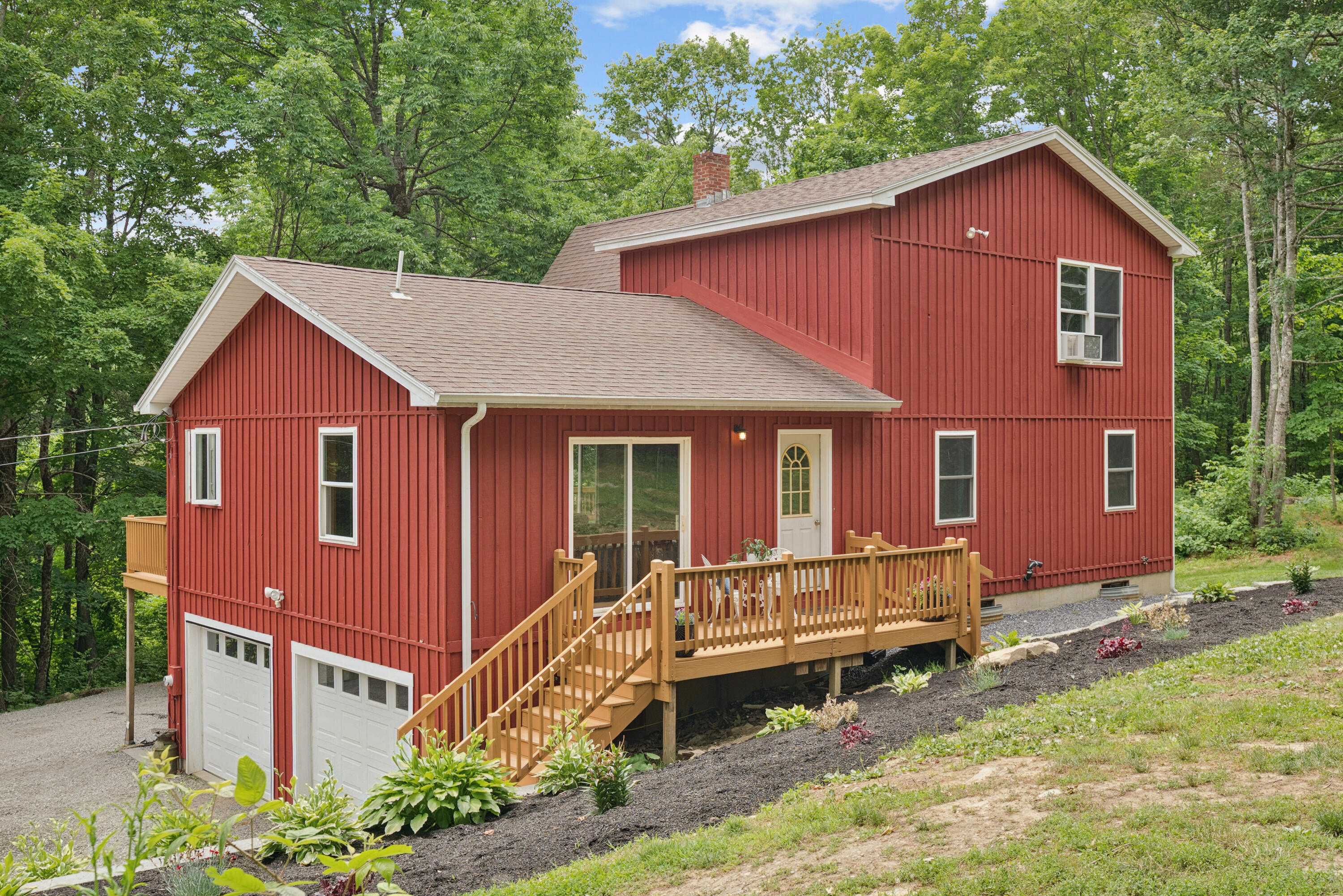 2288 W River Road