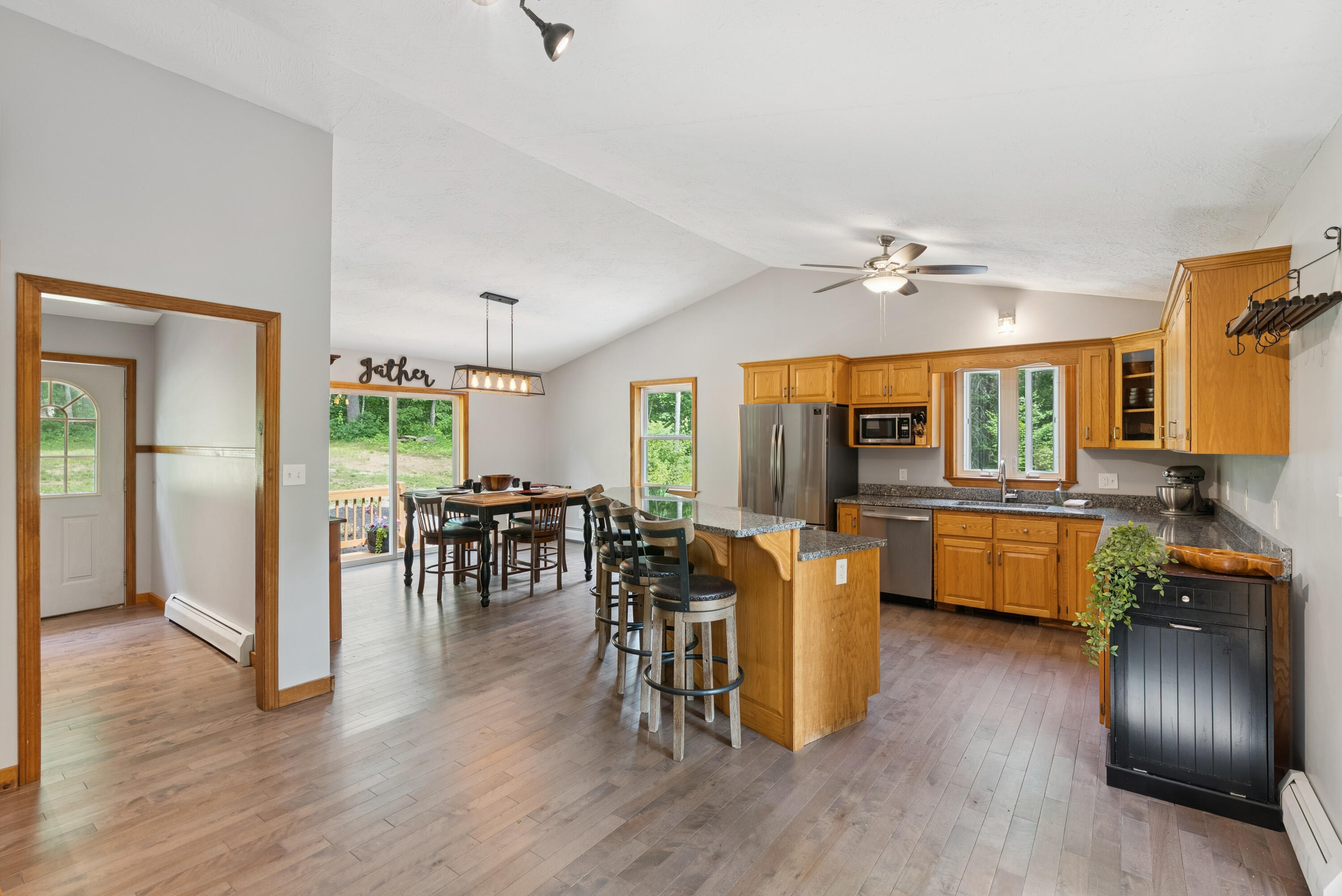 2288 W River Road