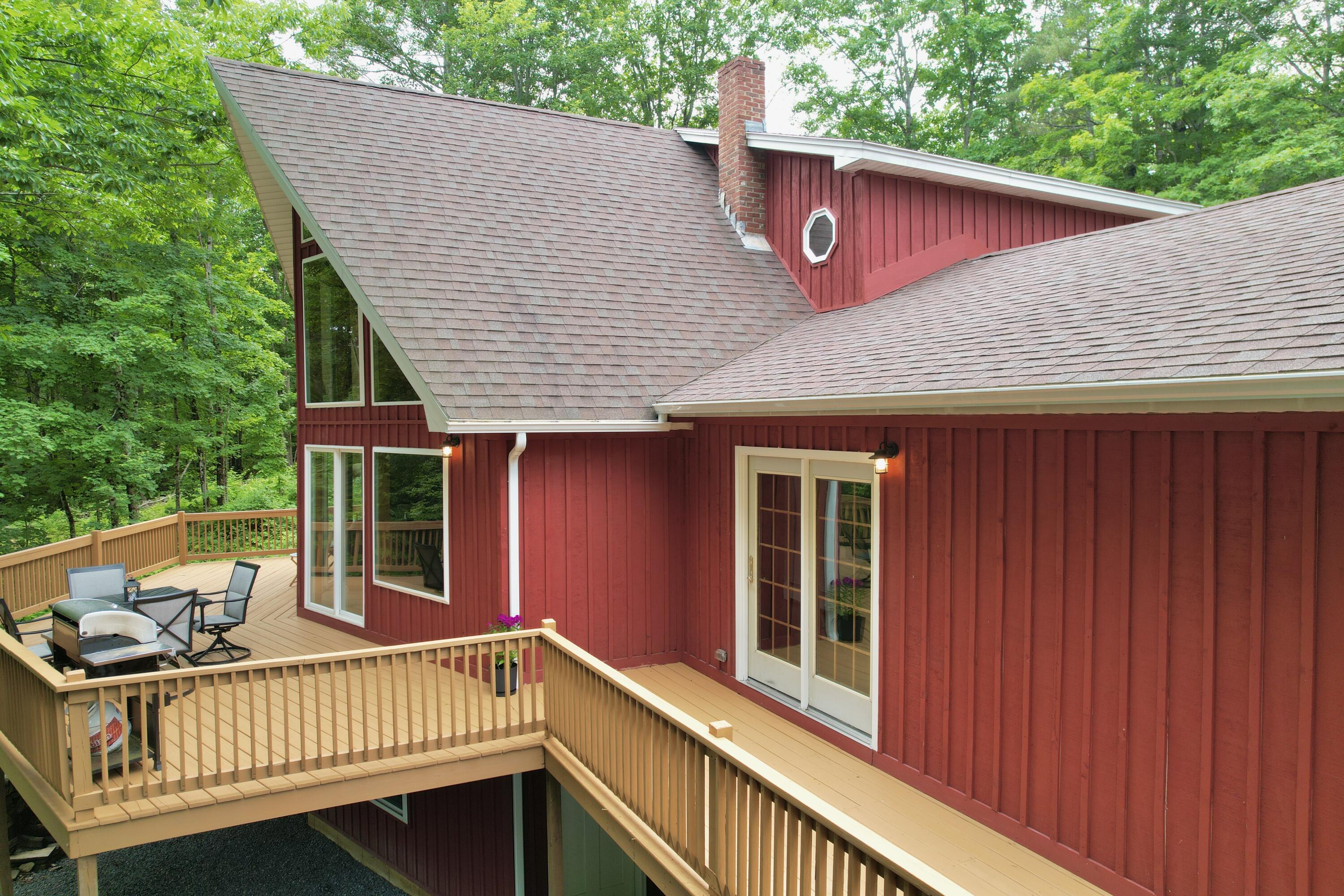 2288 W River Road