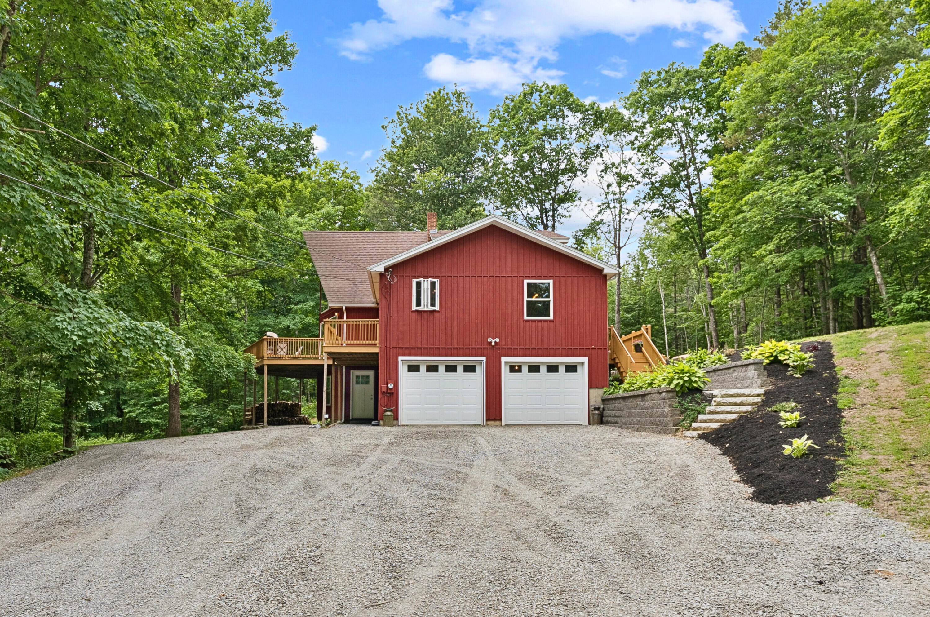 2288 W River Road