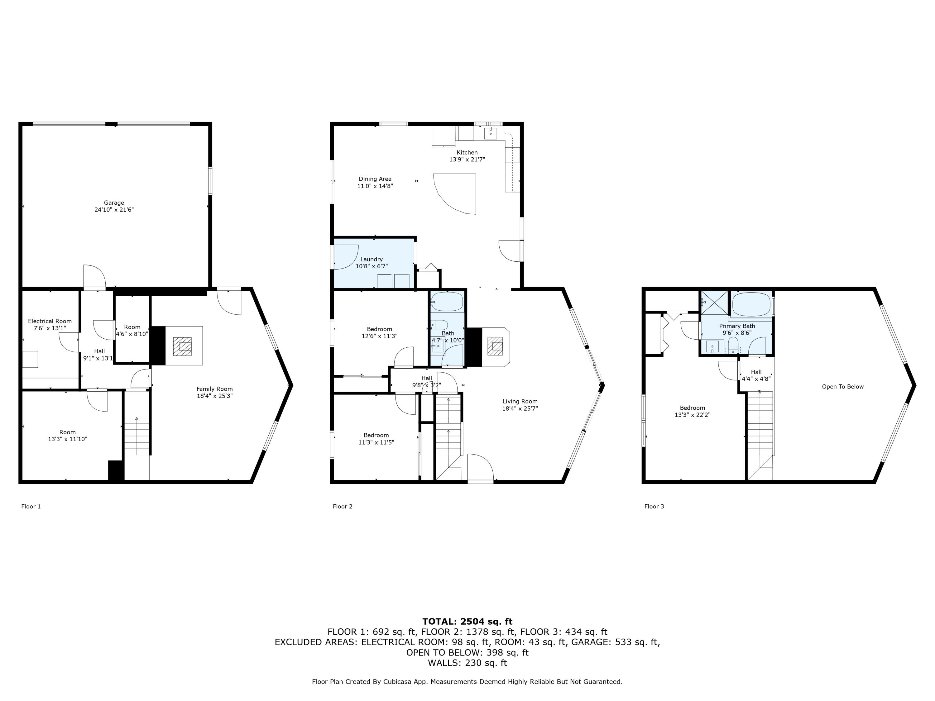 2288 W River Road