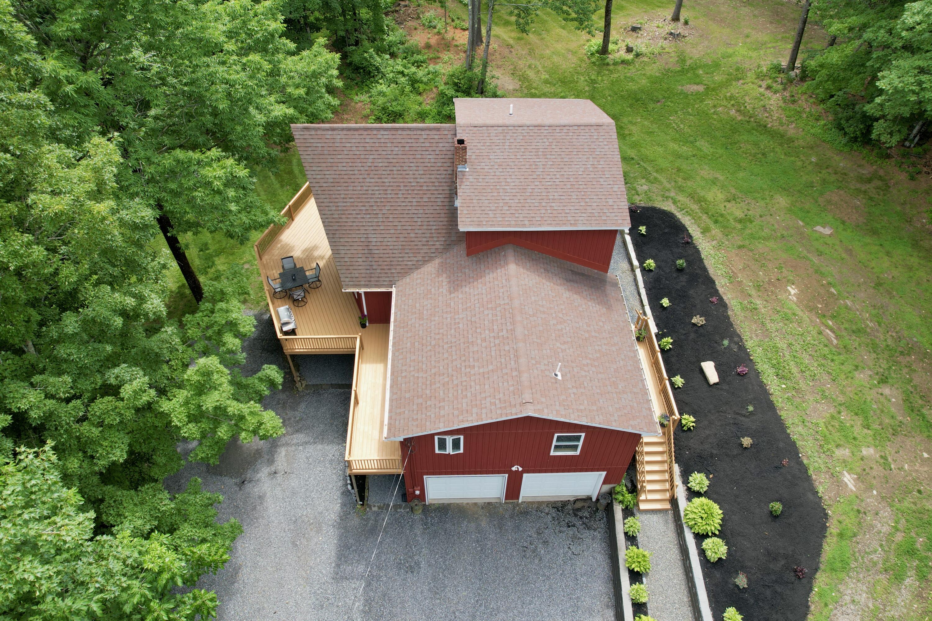 2288 W River Road