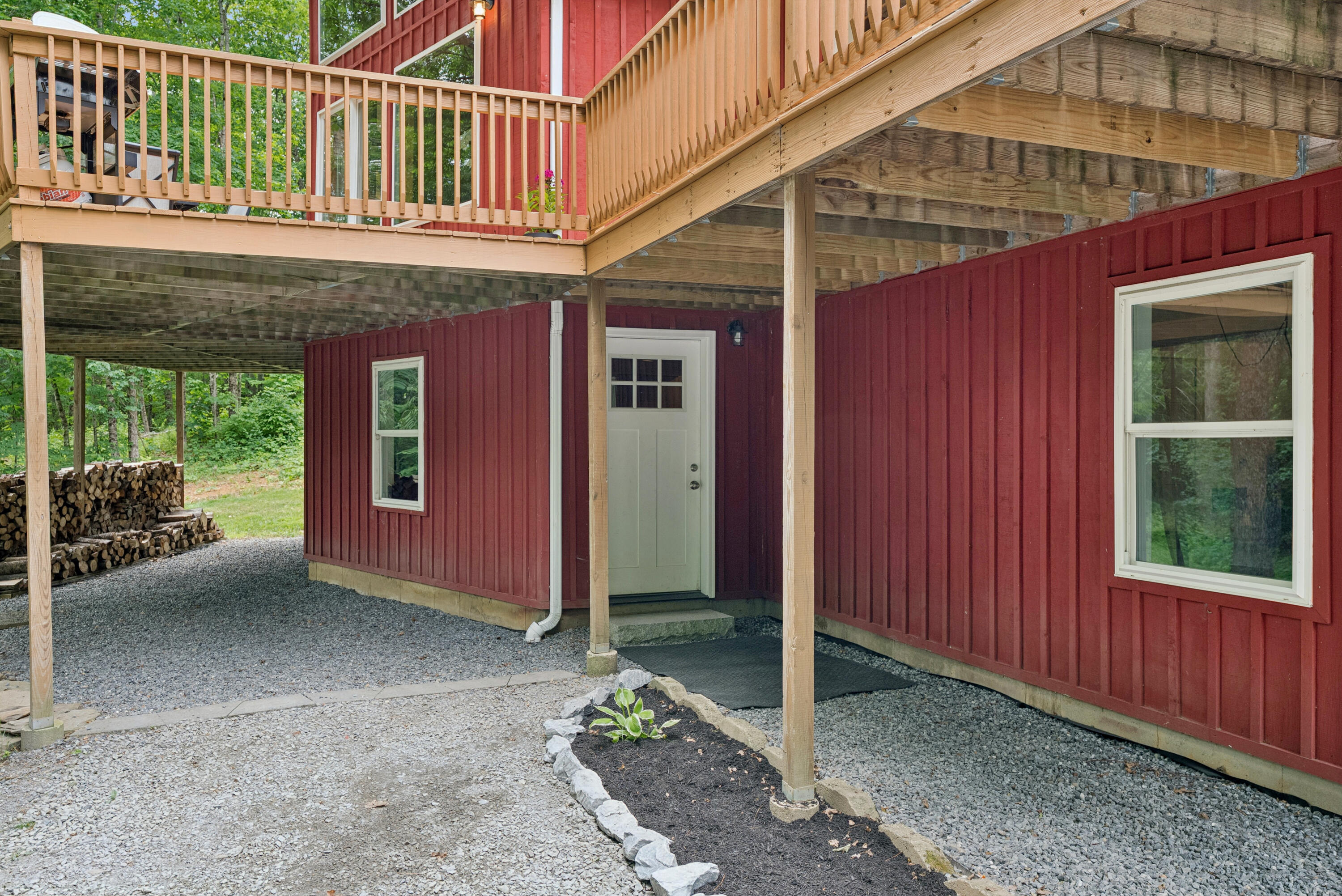 2288 W River Road
