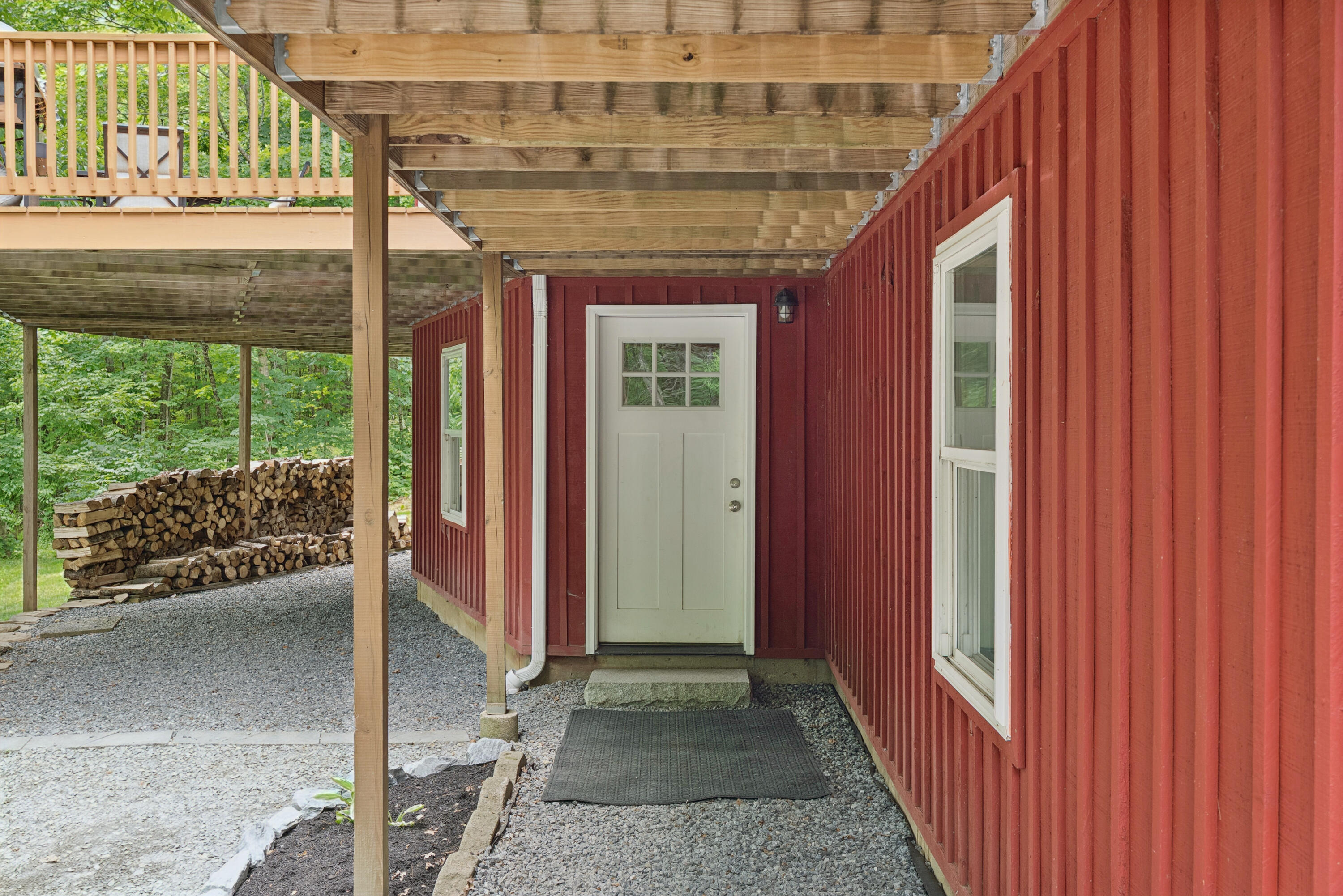 2288 W River Road